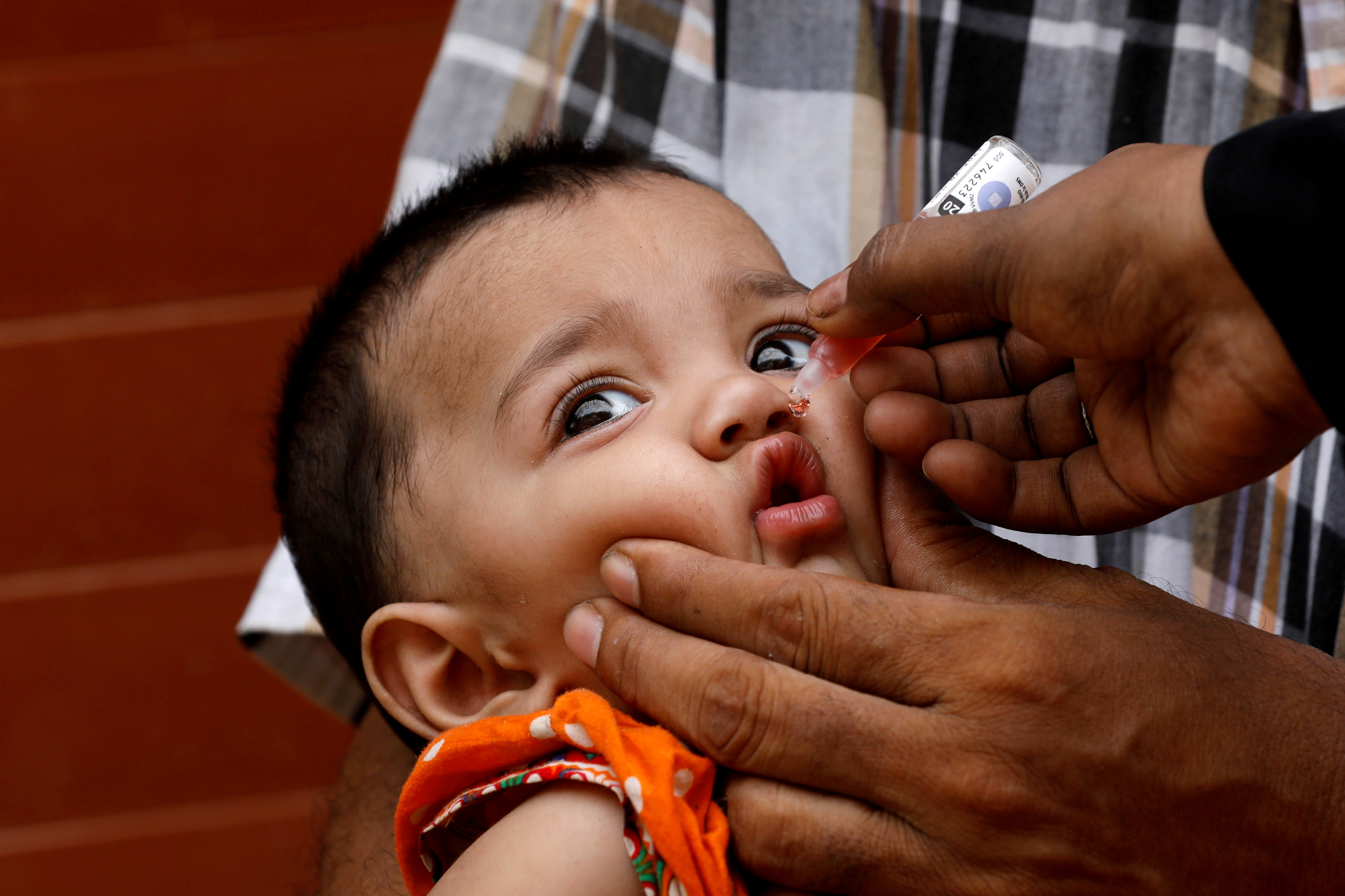POLIO VACCINE