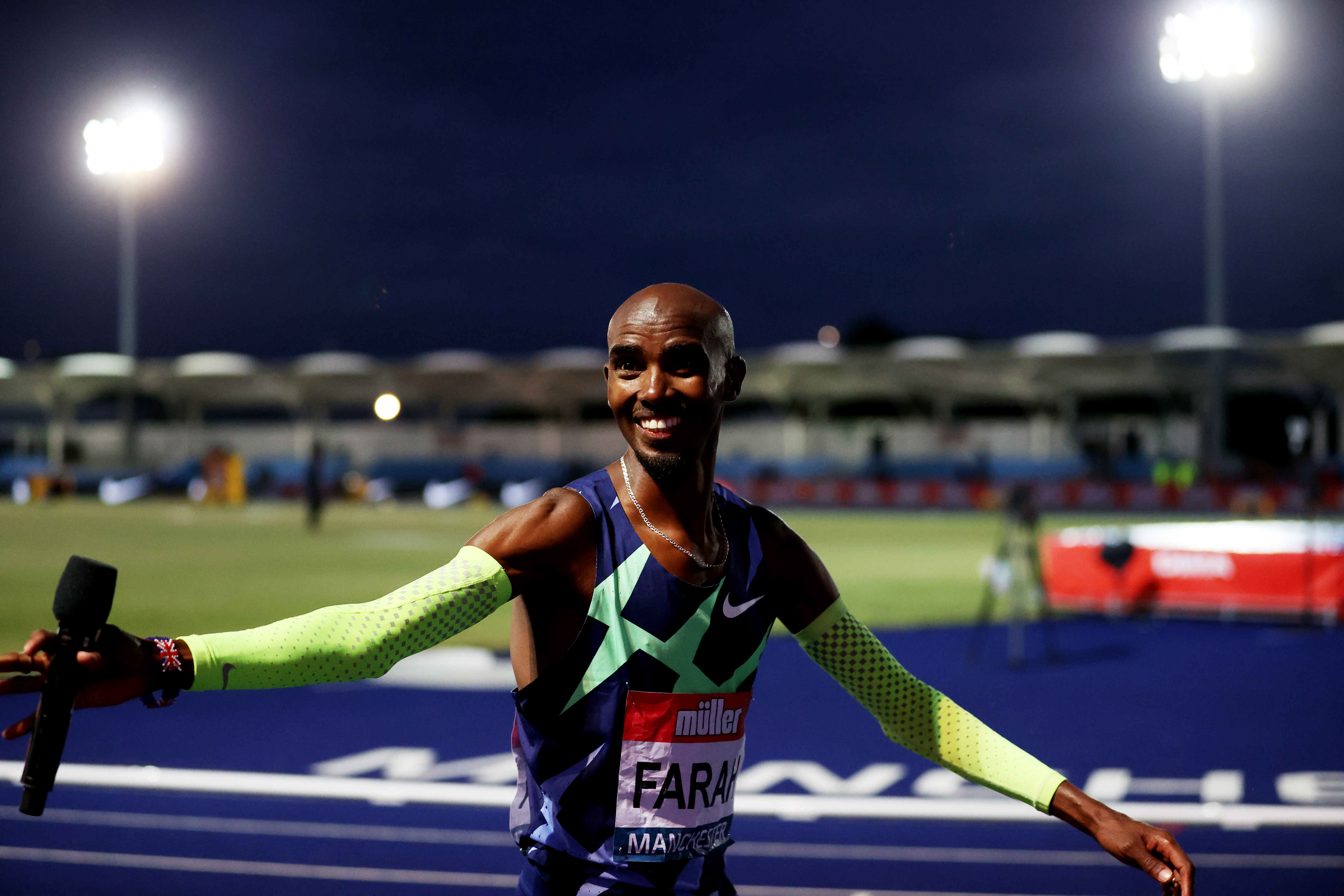 Farah