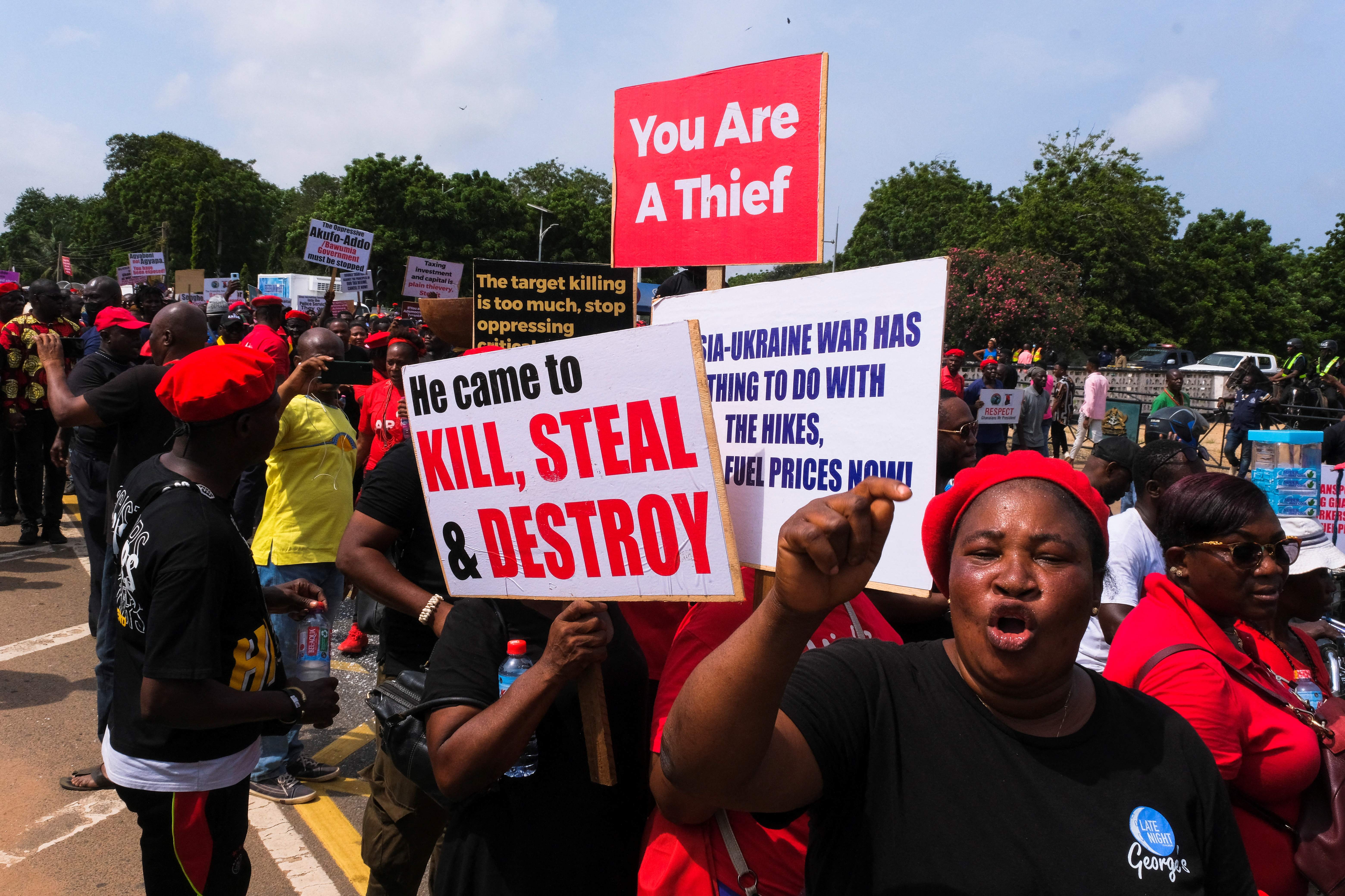 ghana-protests