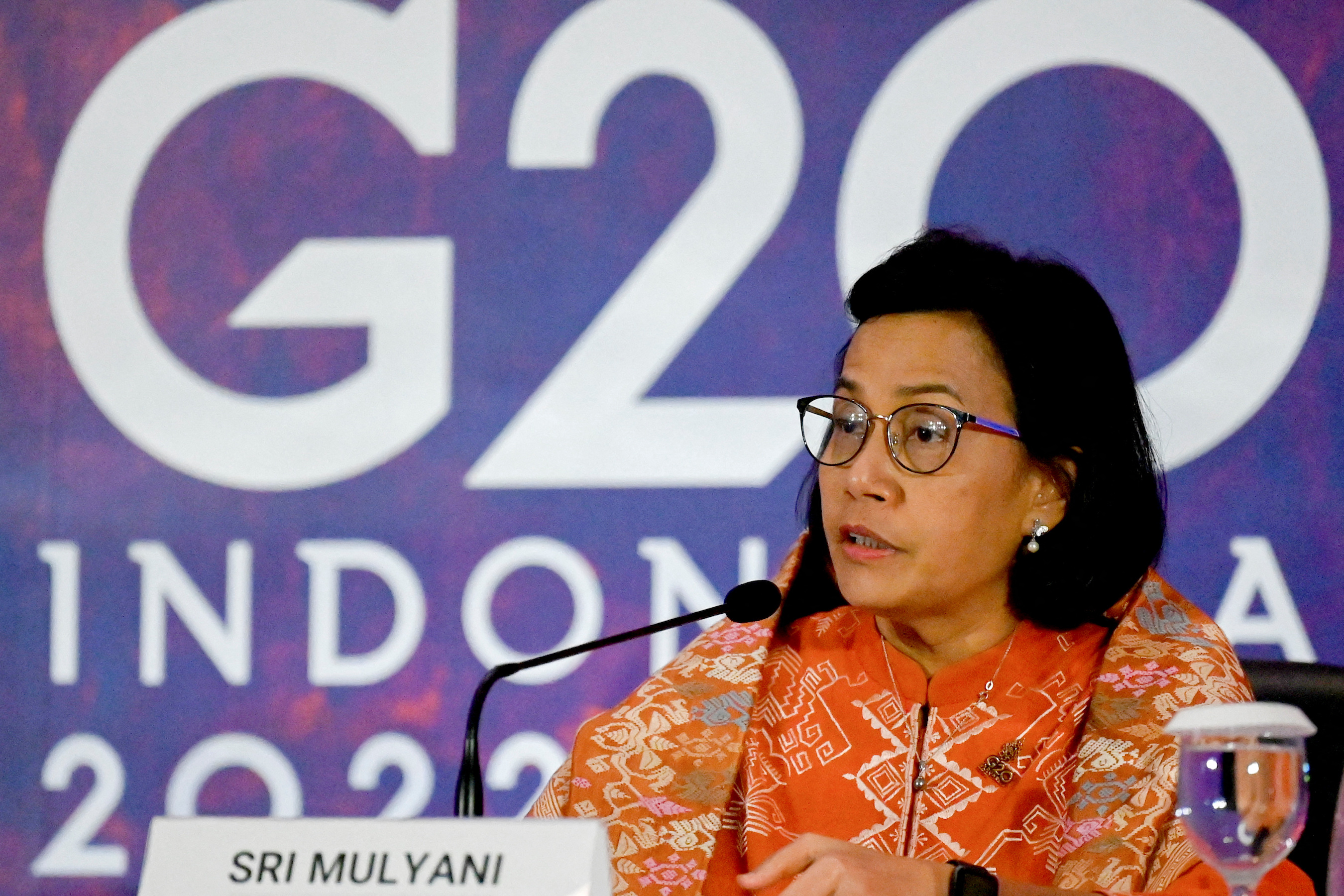 G20-INDONESIA/