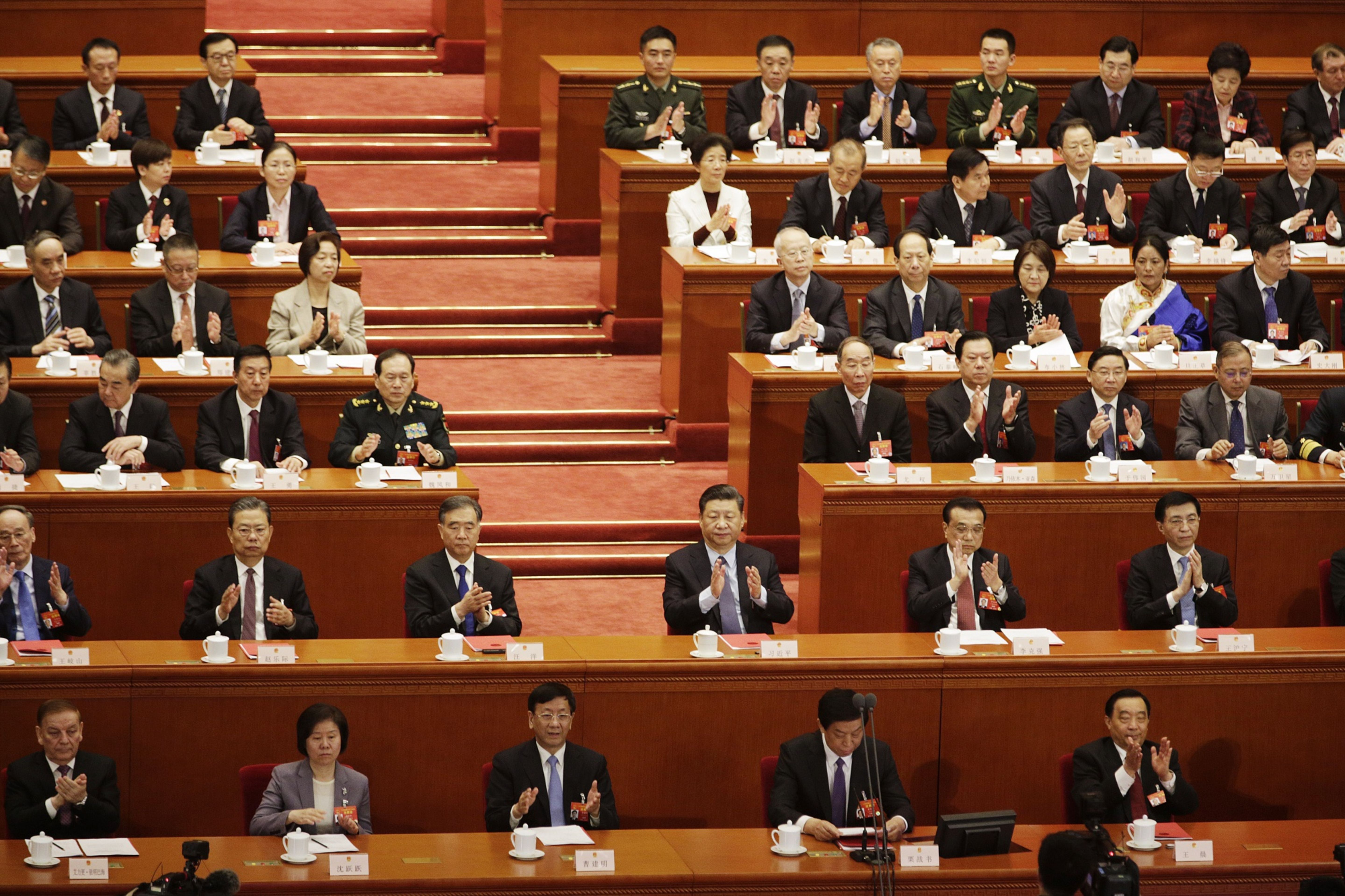 Politburo