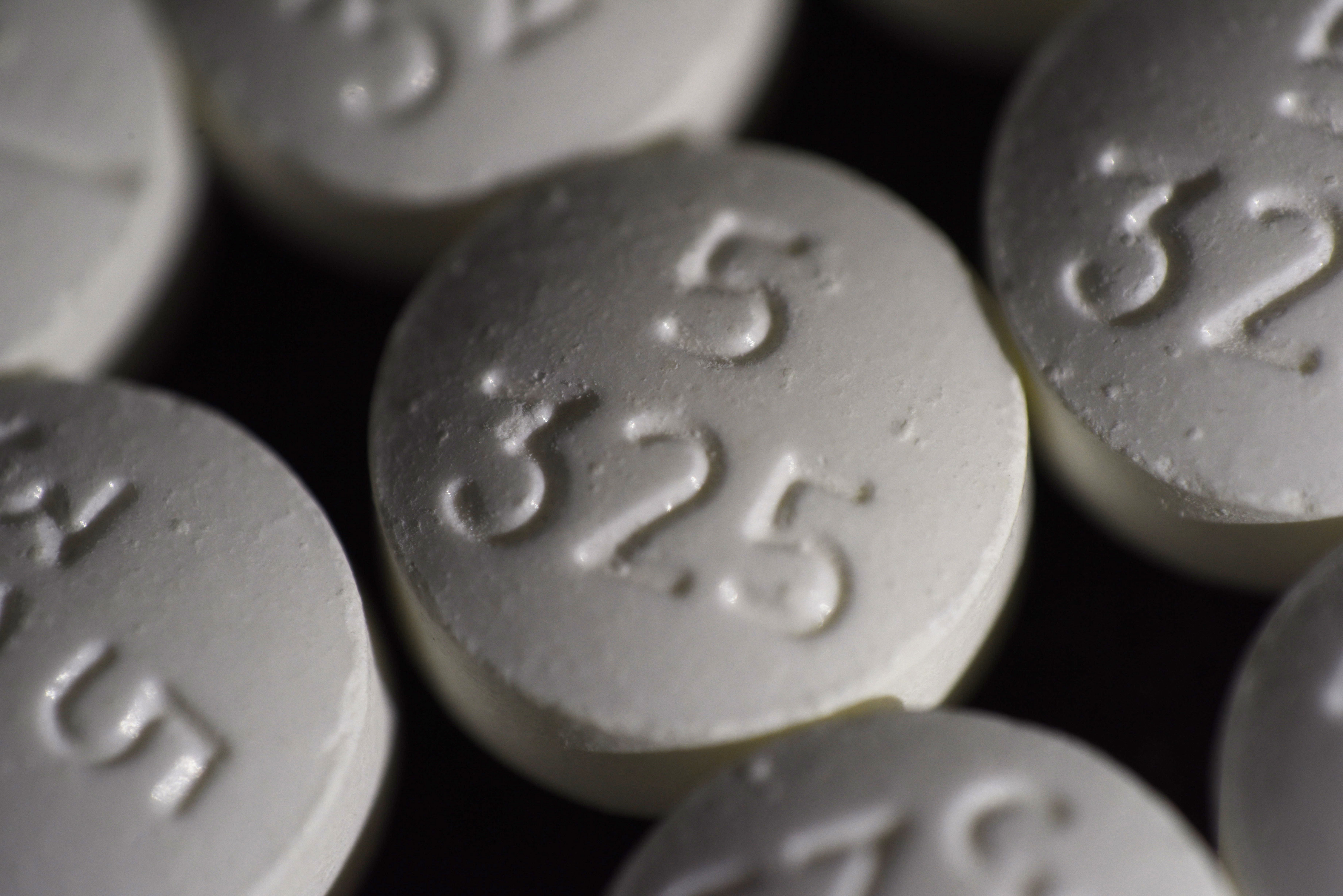 The plaintiffs had sought more than $2.5bn that would have gone towards efforts to reduce overdoses, overdose deaths and the number of people with opioid use disorder