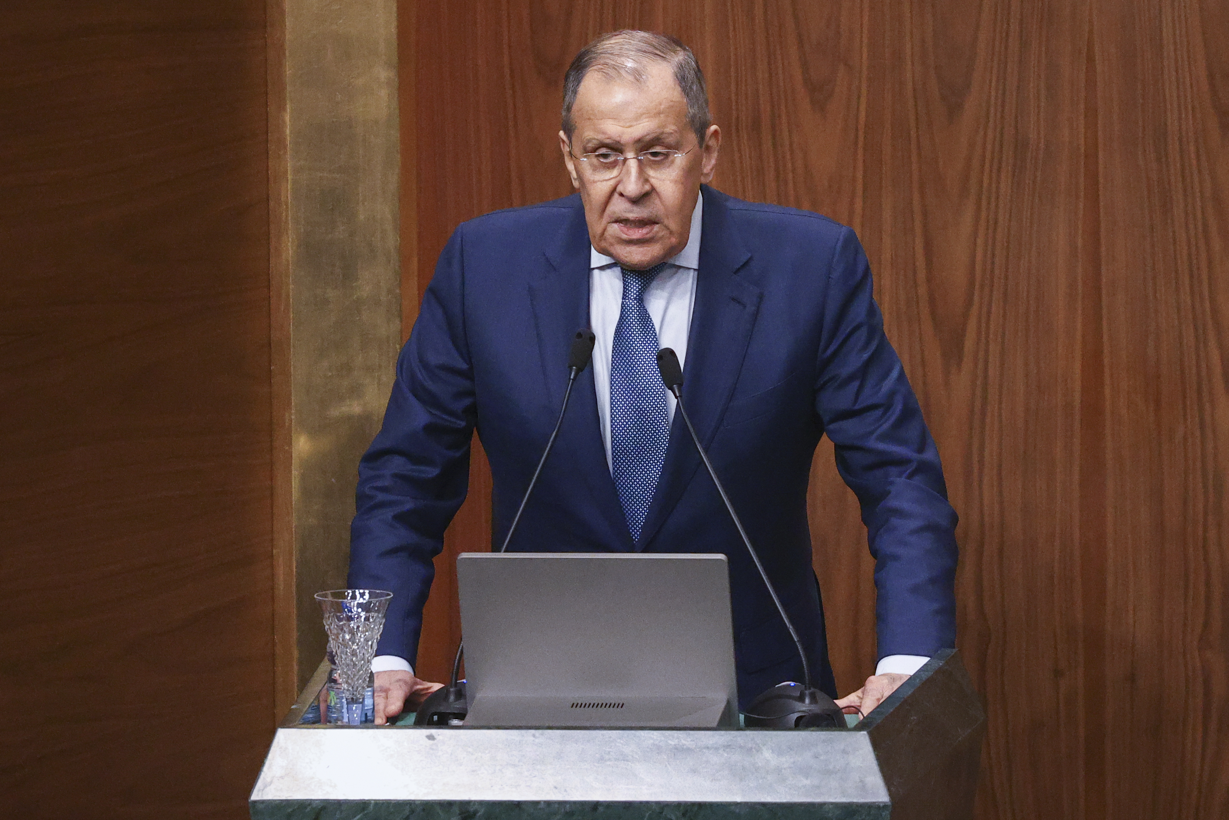 Lavrov