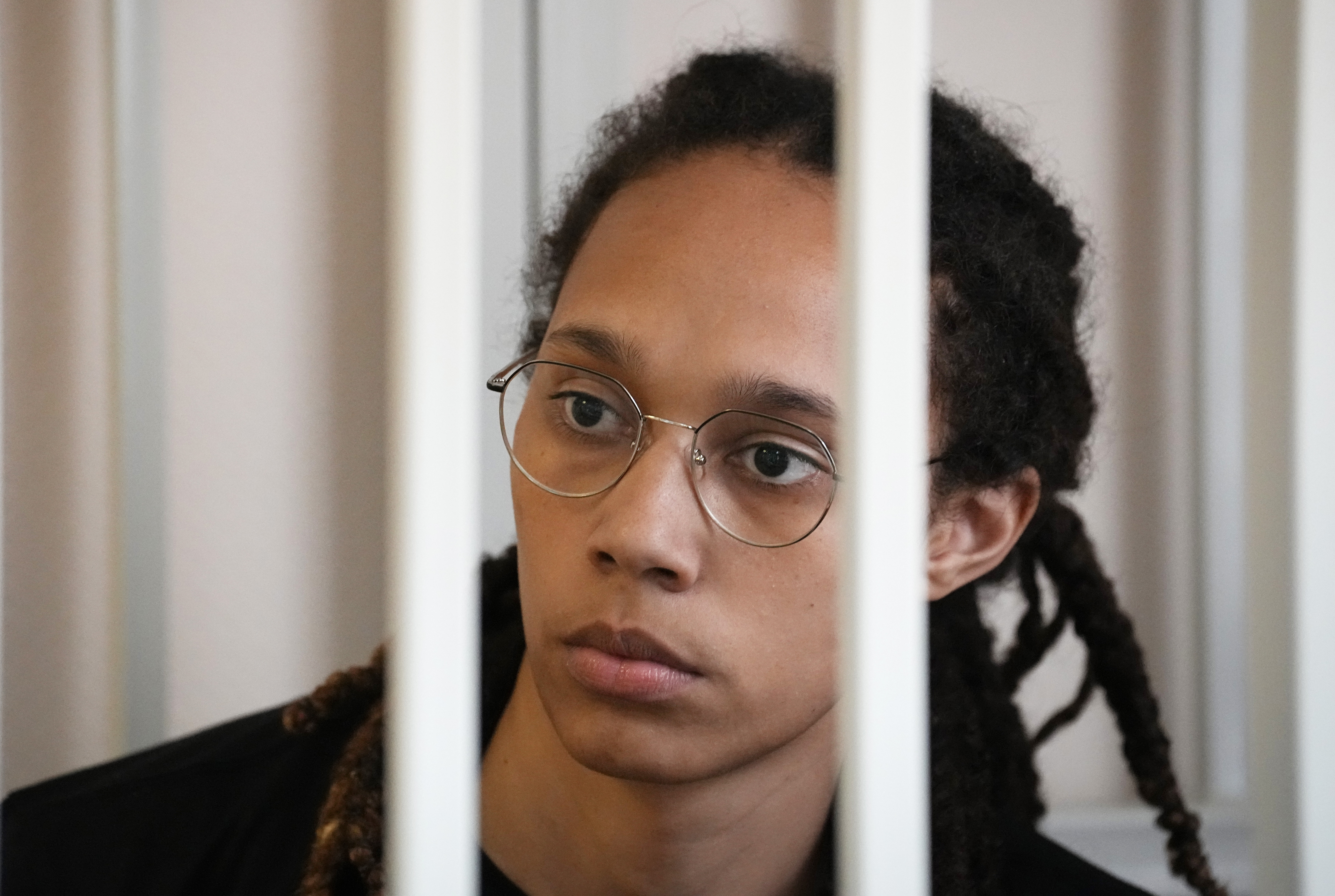 If convicted of the drug charges Brittney Griner could receive a sentence of 10 years in prison
