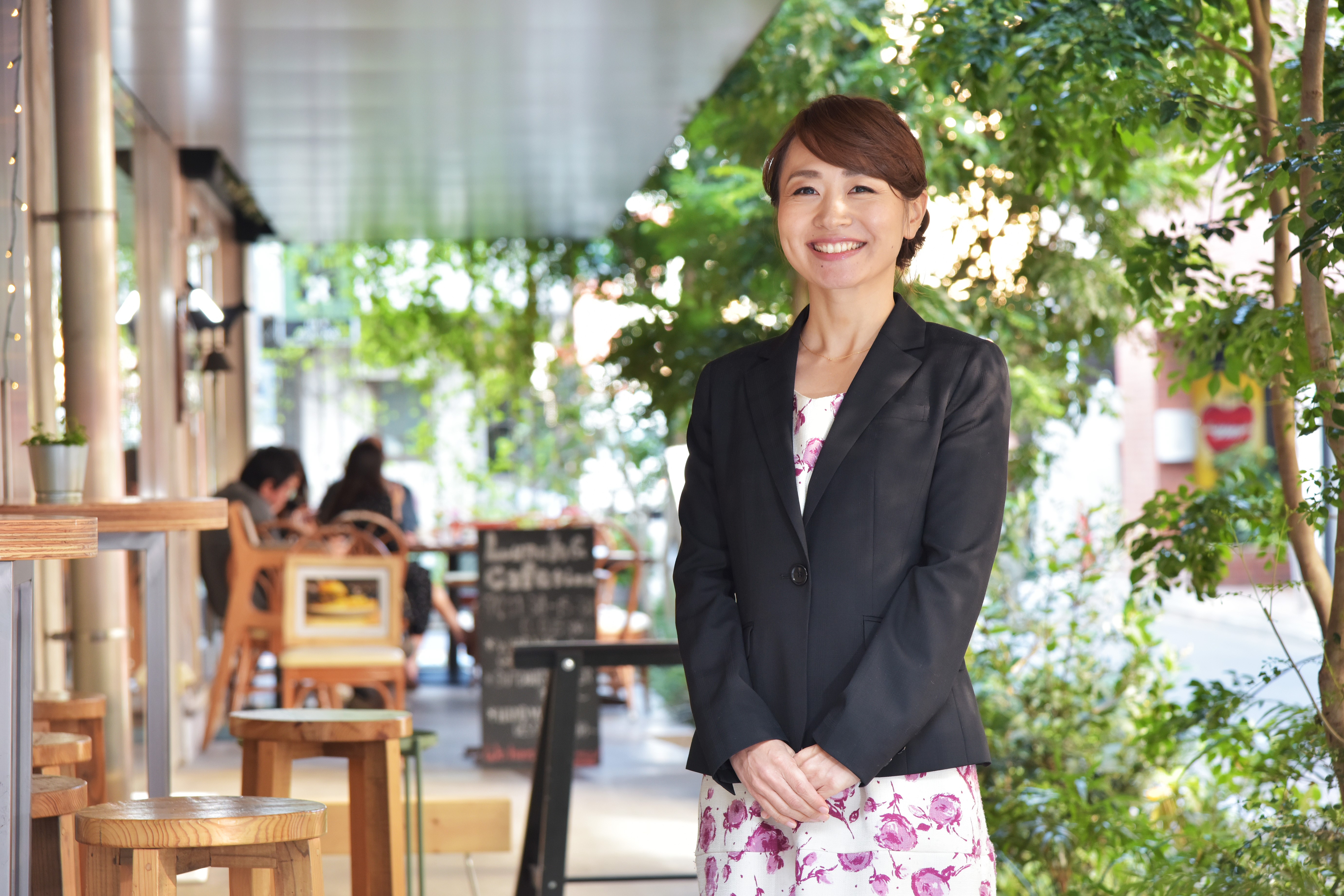 Yoshiko Ogawa