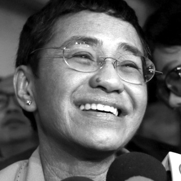Maria Ressa