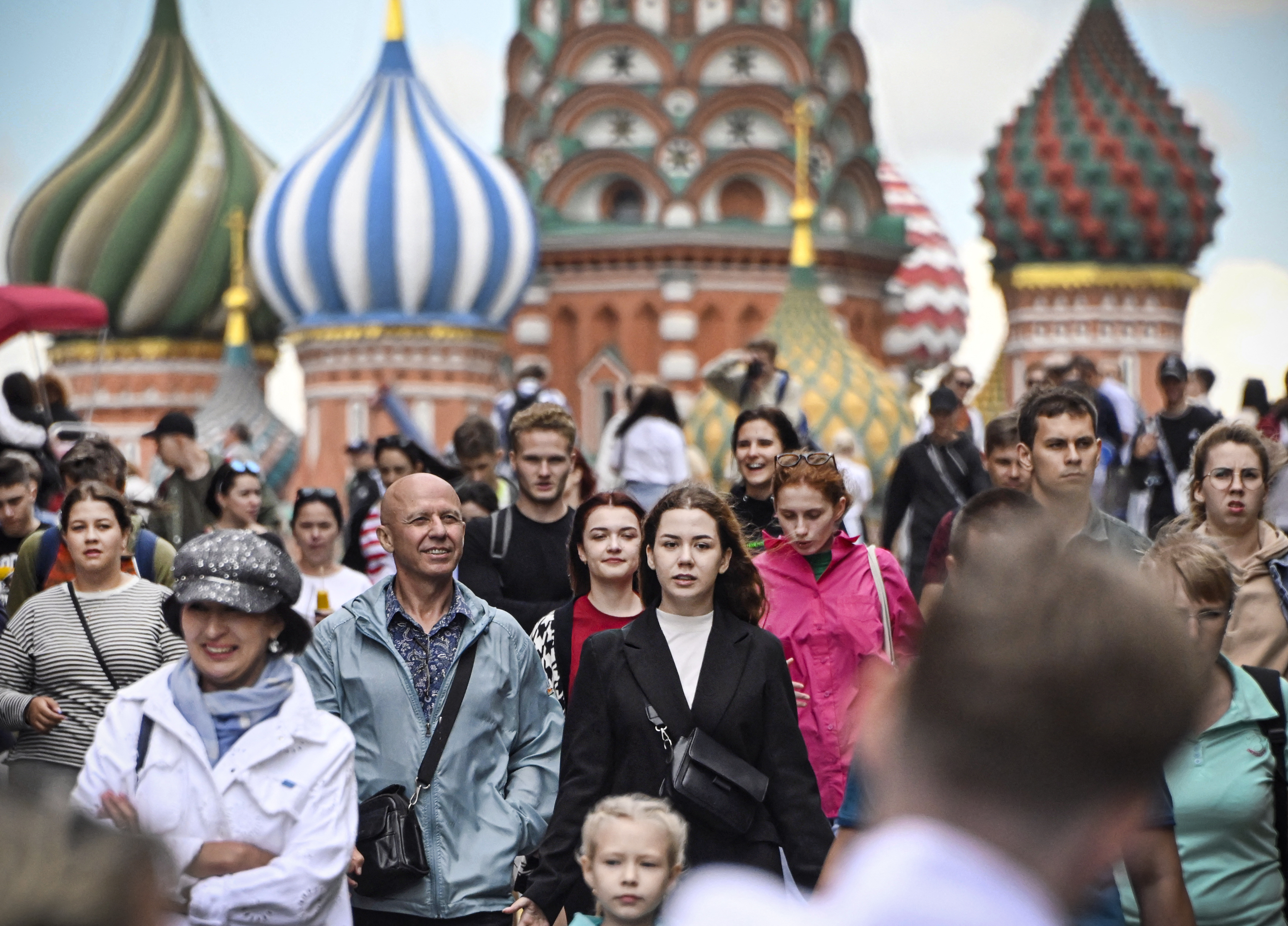 Russia