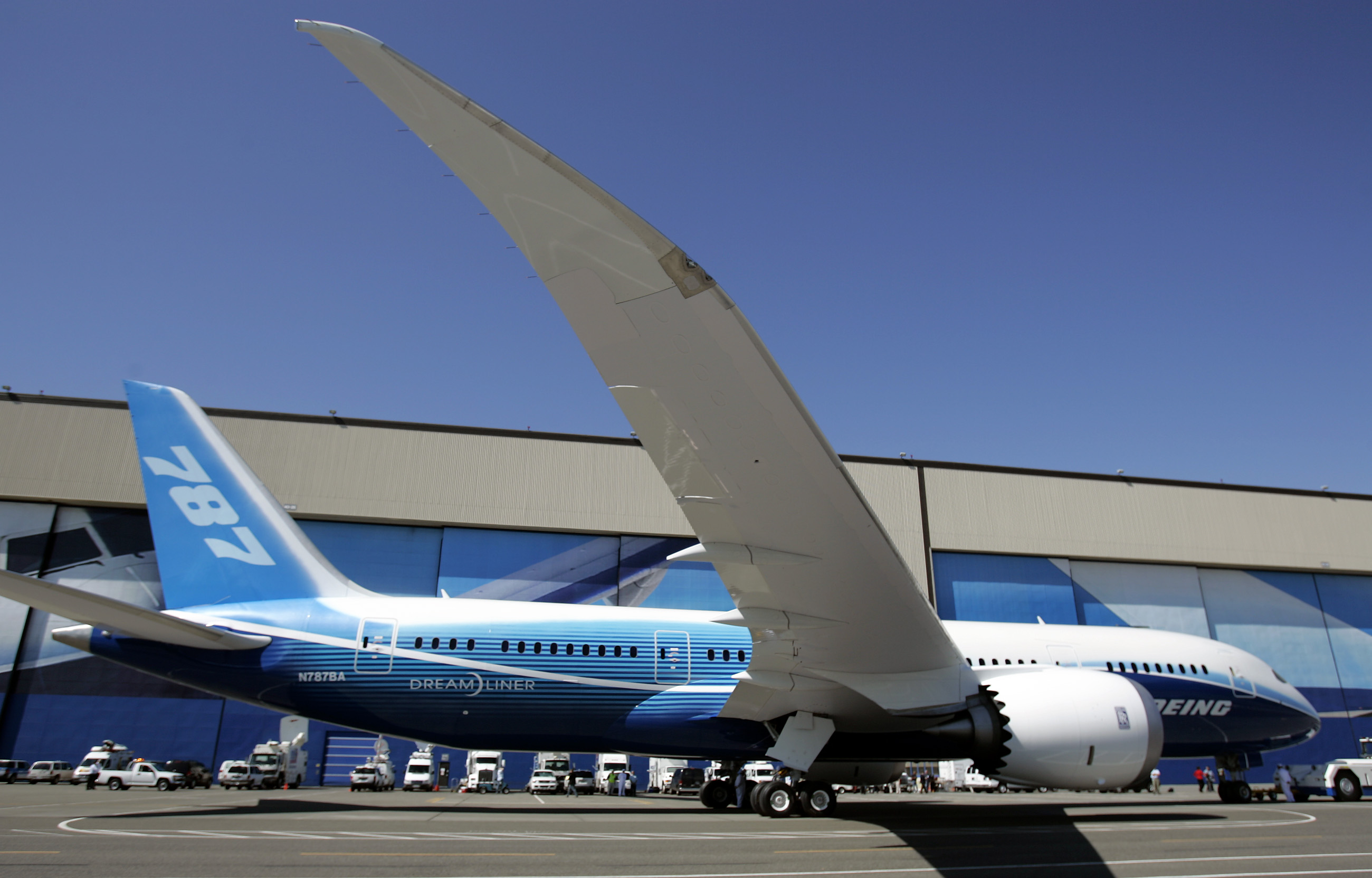 Boeing