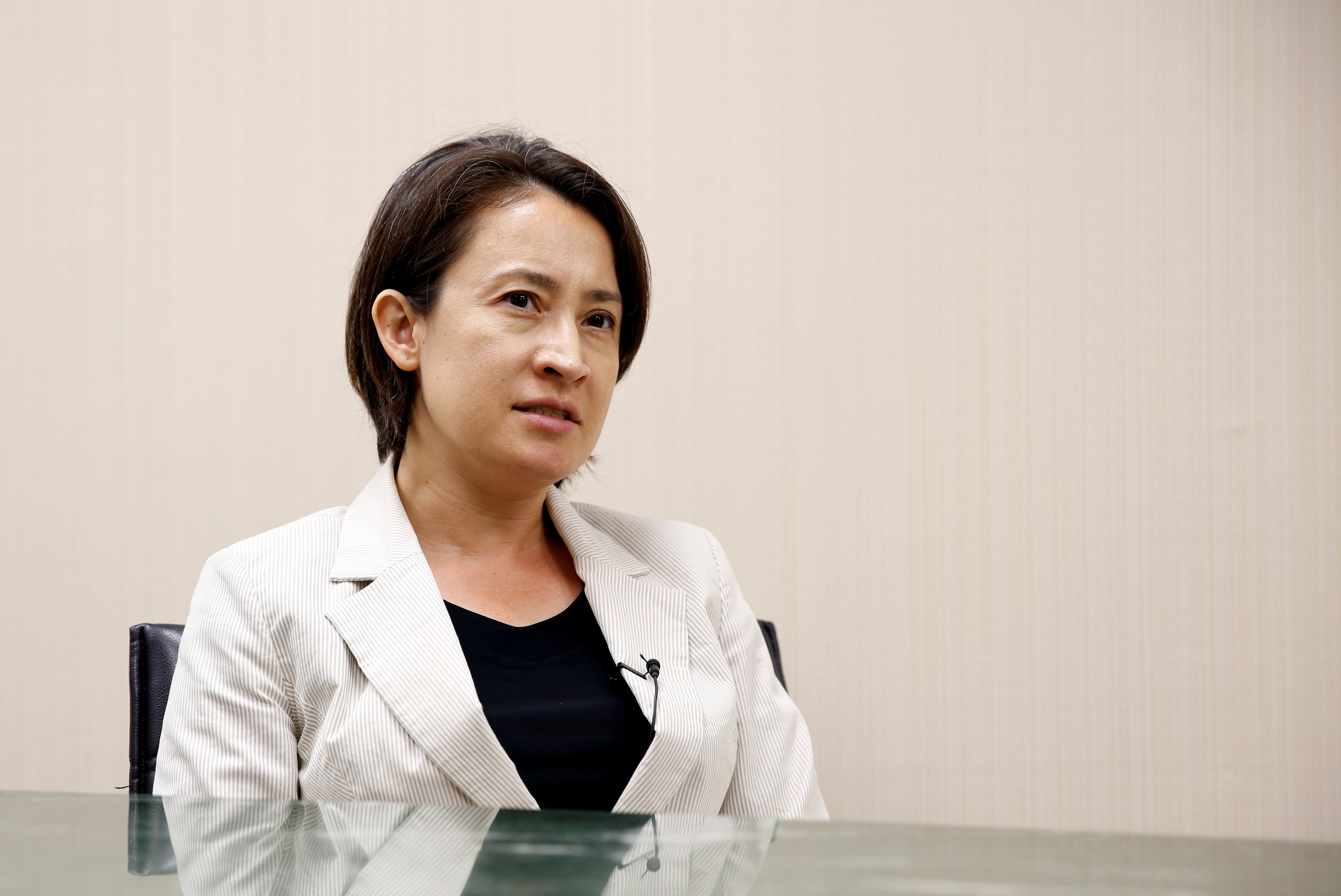 Hsiao Bi-khim