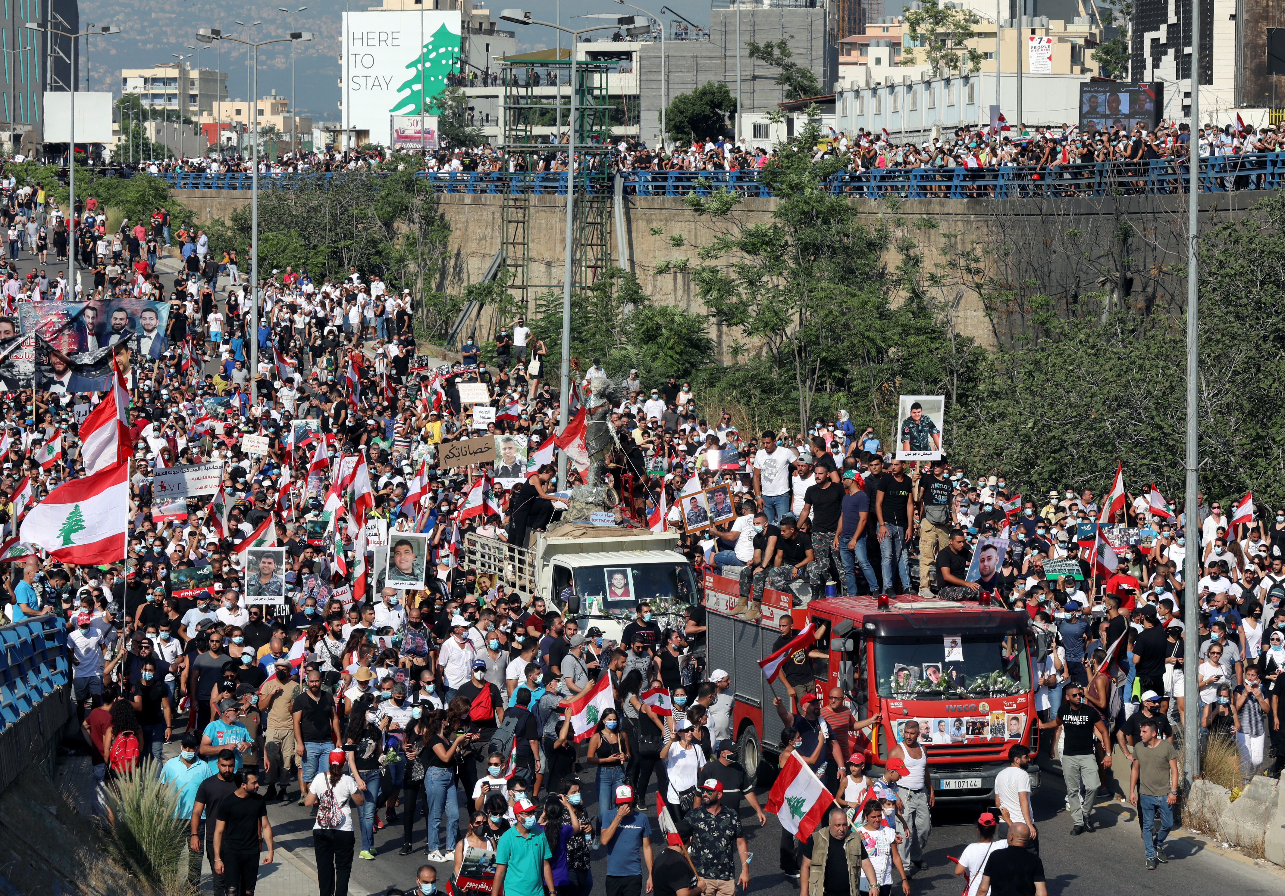 beirut blast