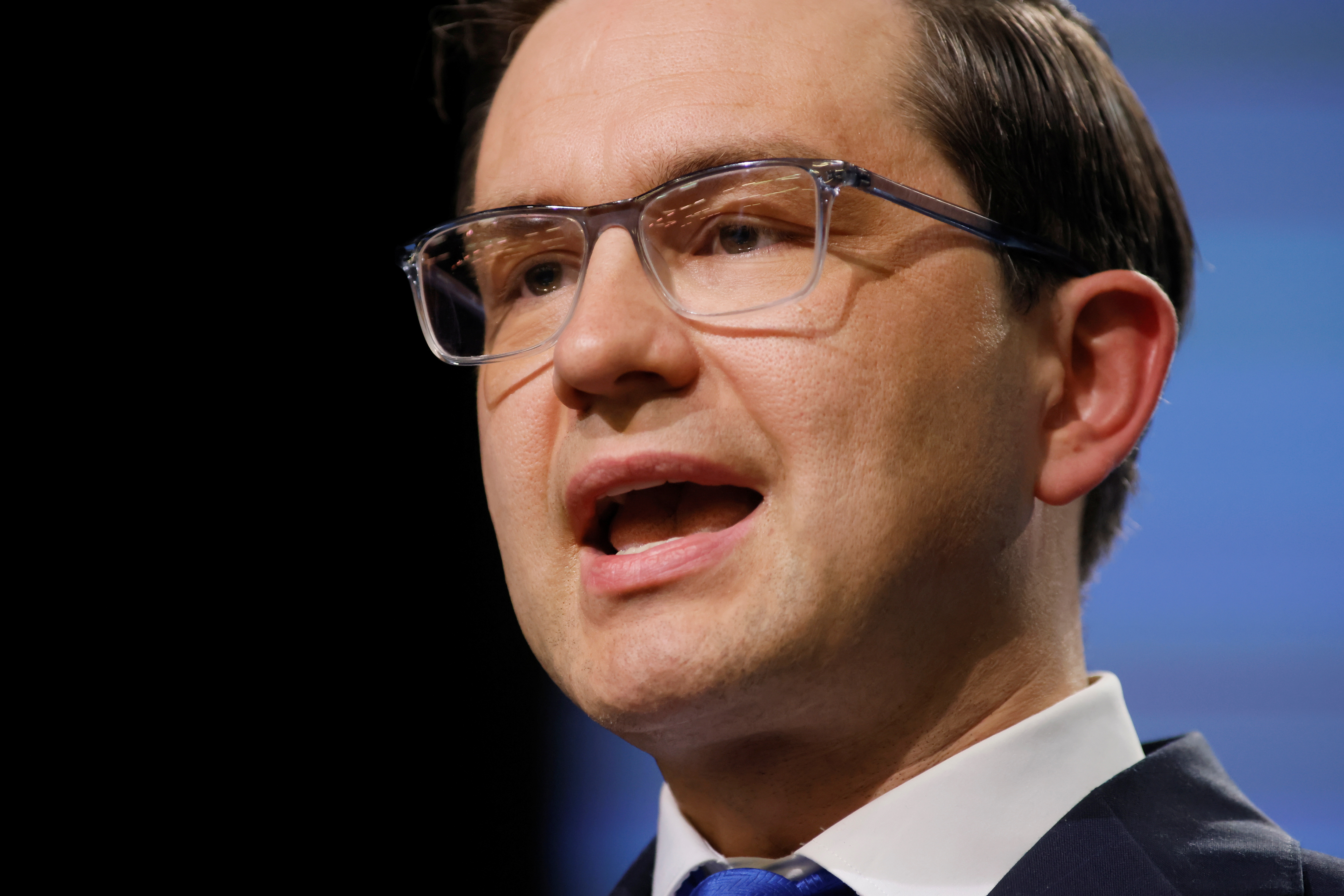 Pierre Poilievre