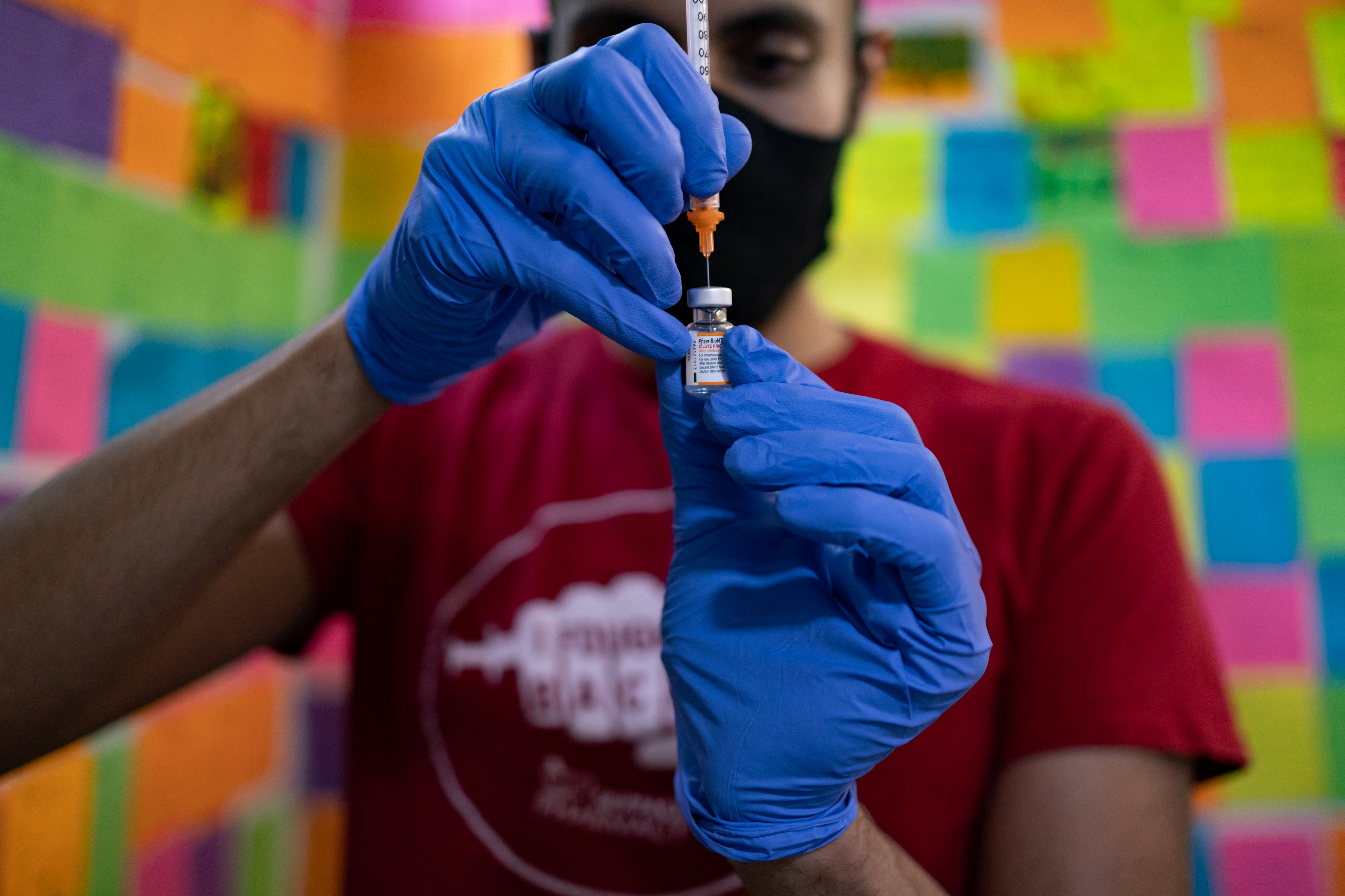 Vaccine