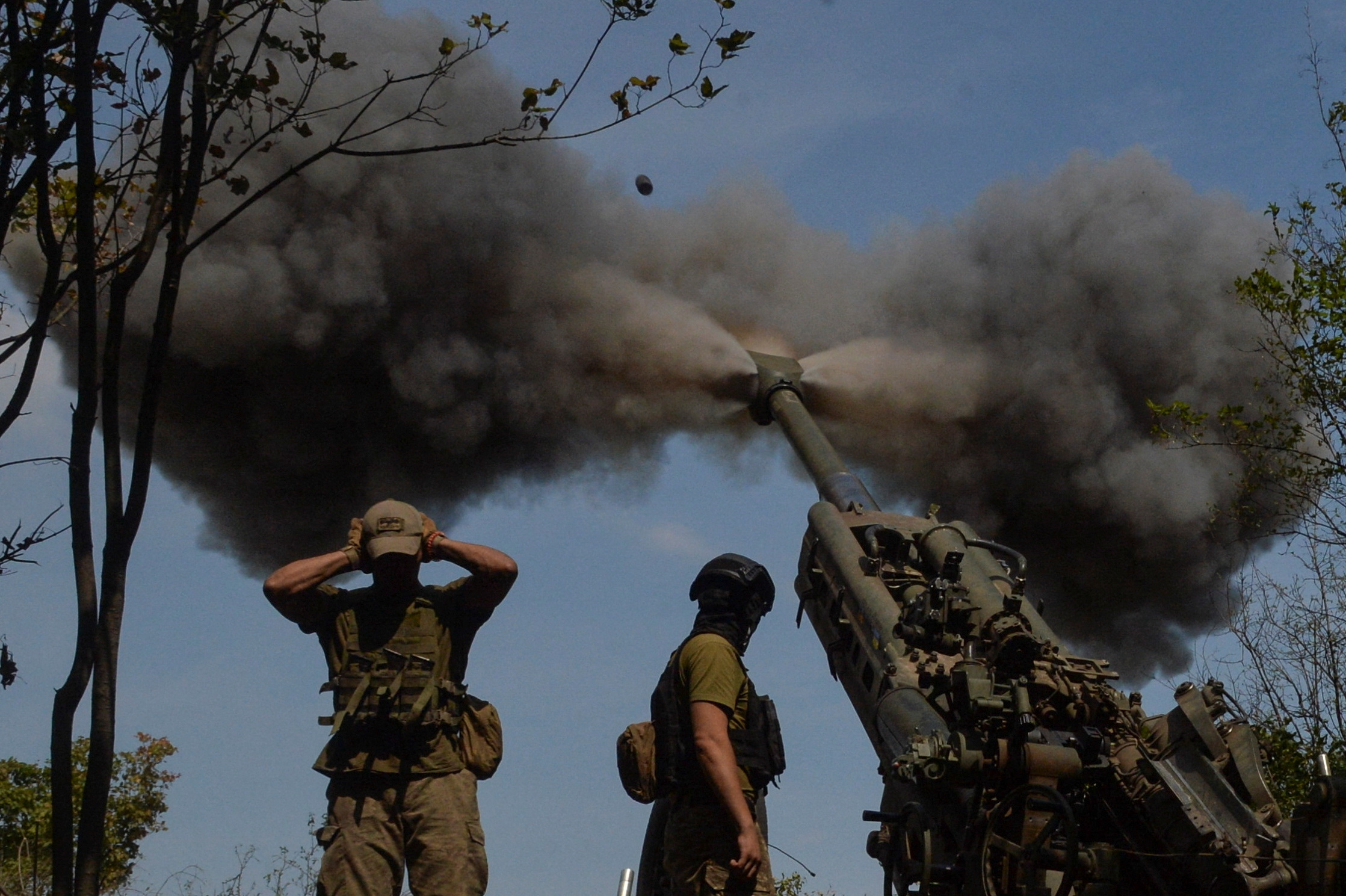 UKRAINE-CRISIS/KHARKIV-REGION