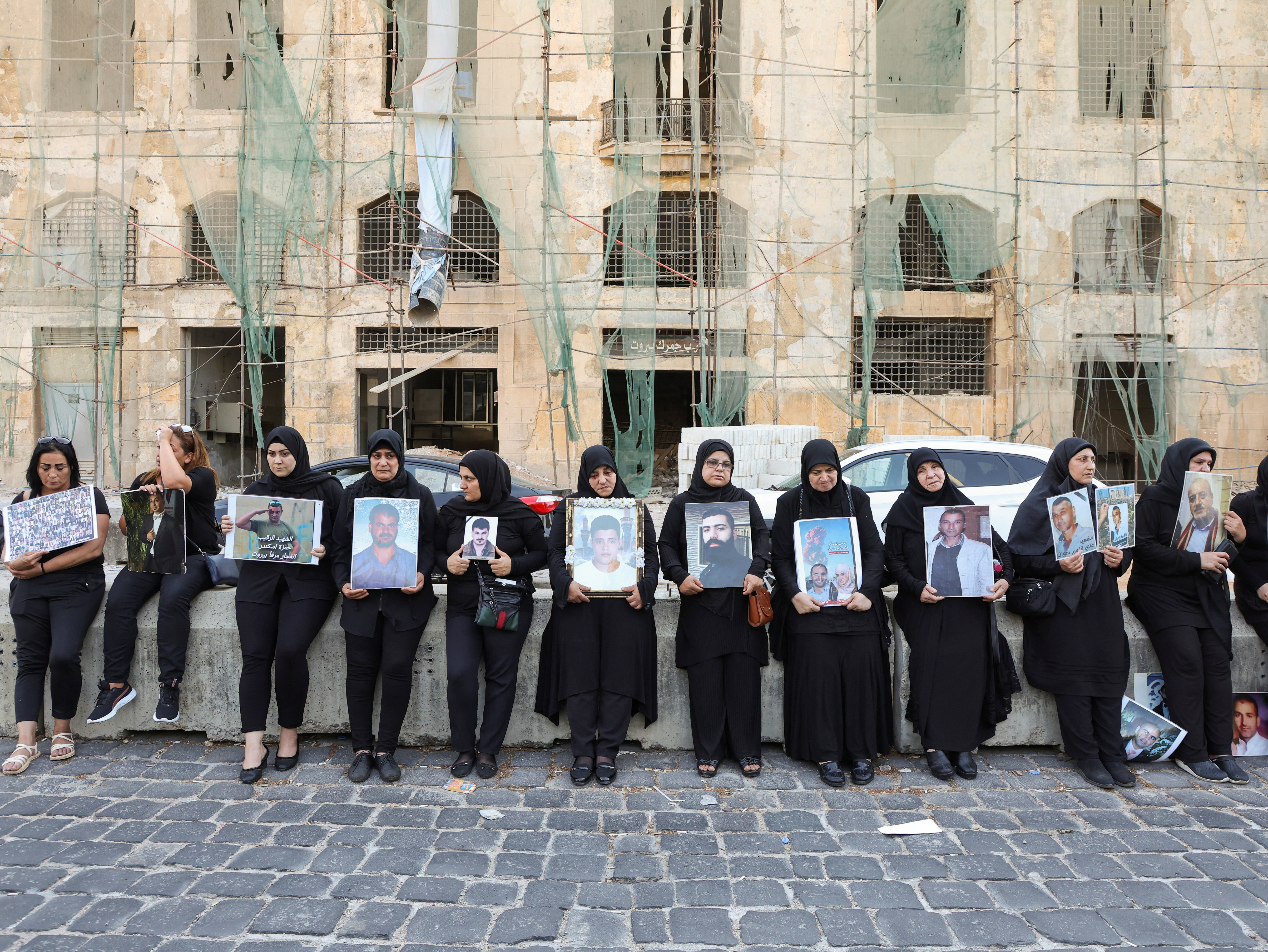 beirut blast