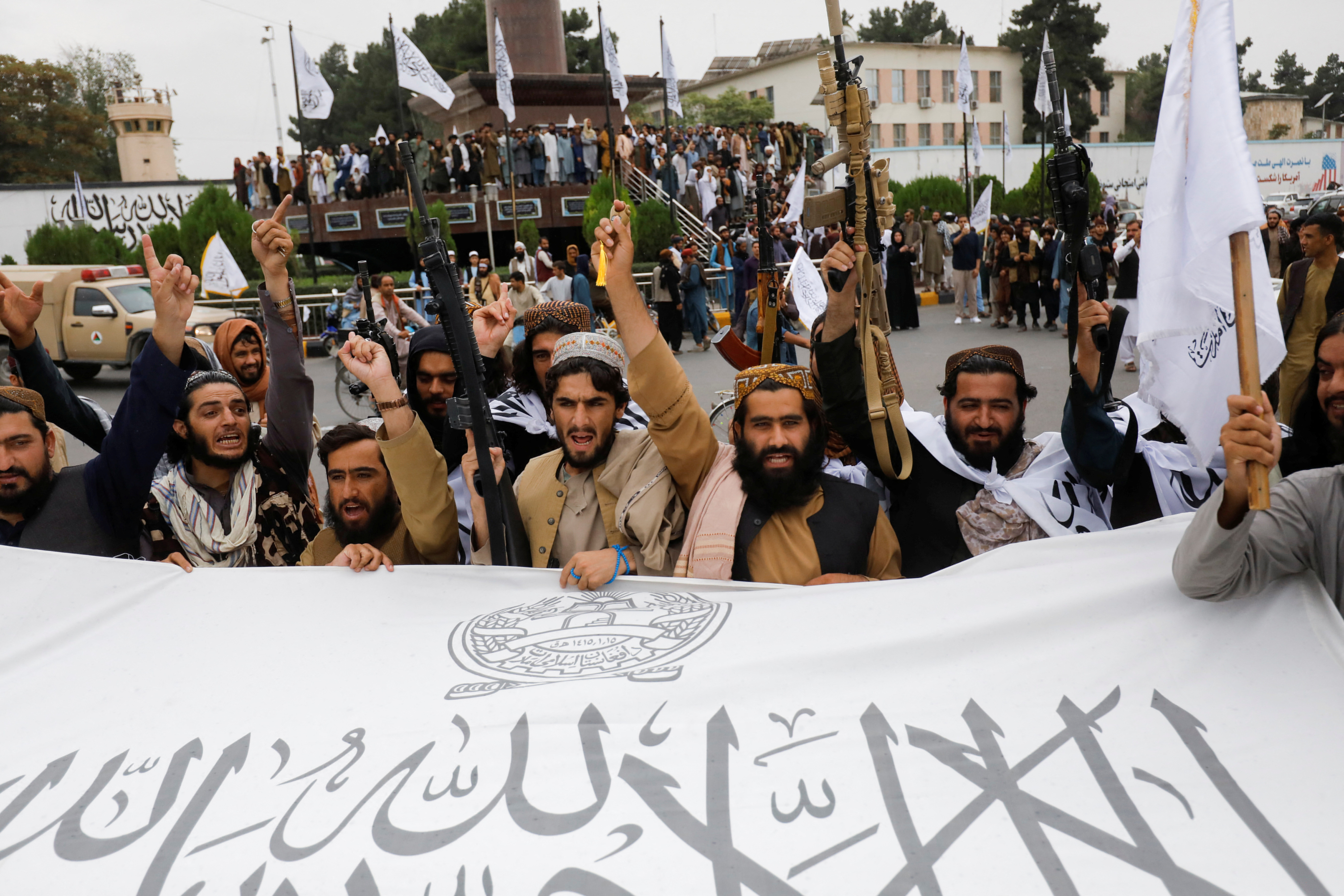 Taliban