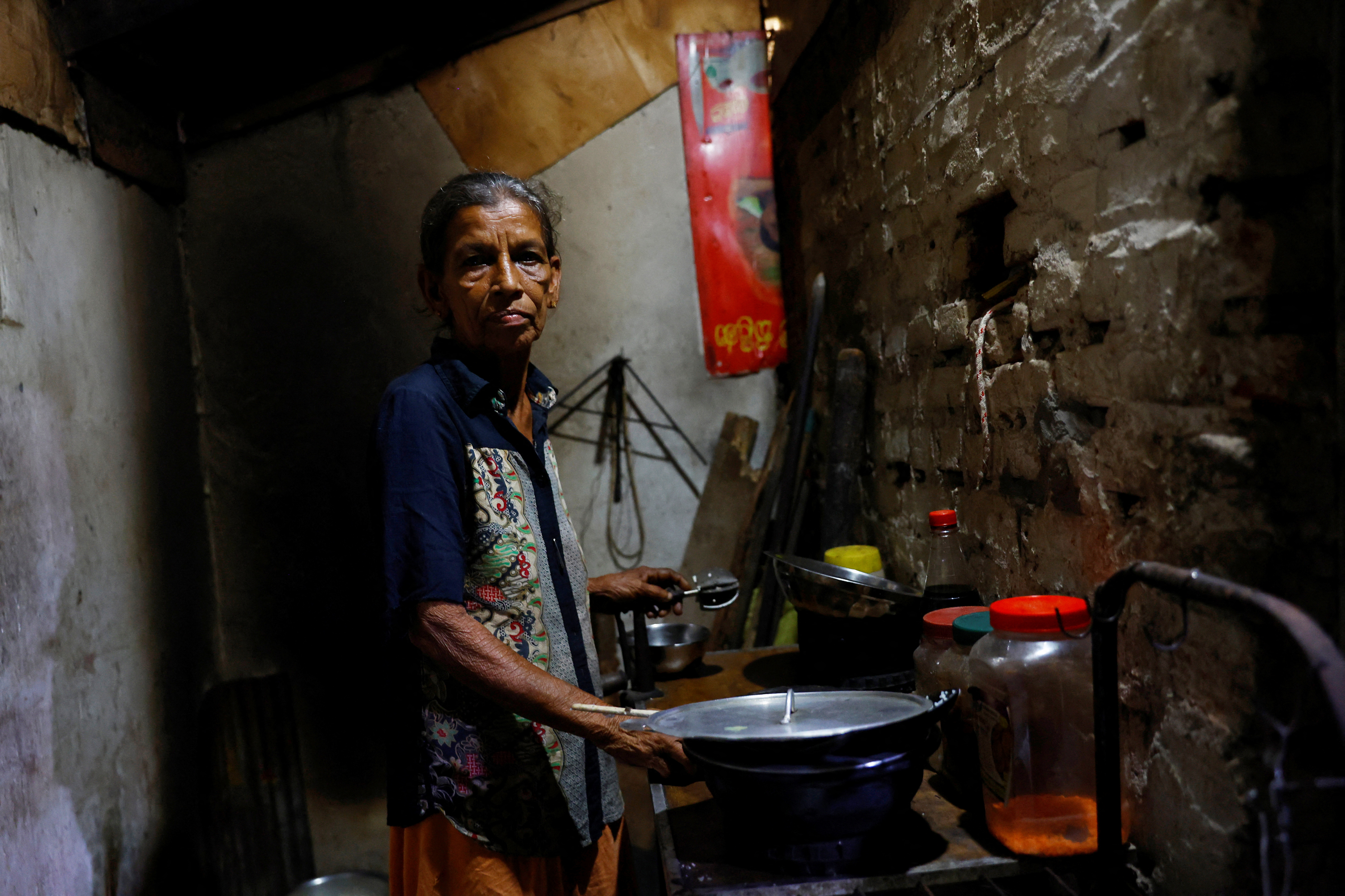 Sri Lanka Economy