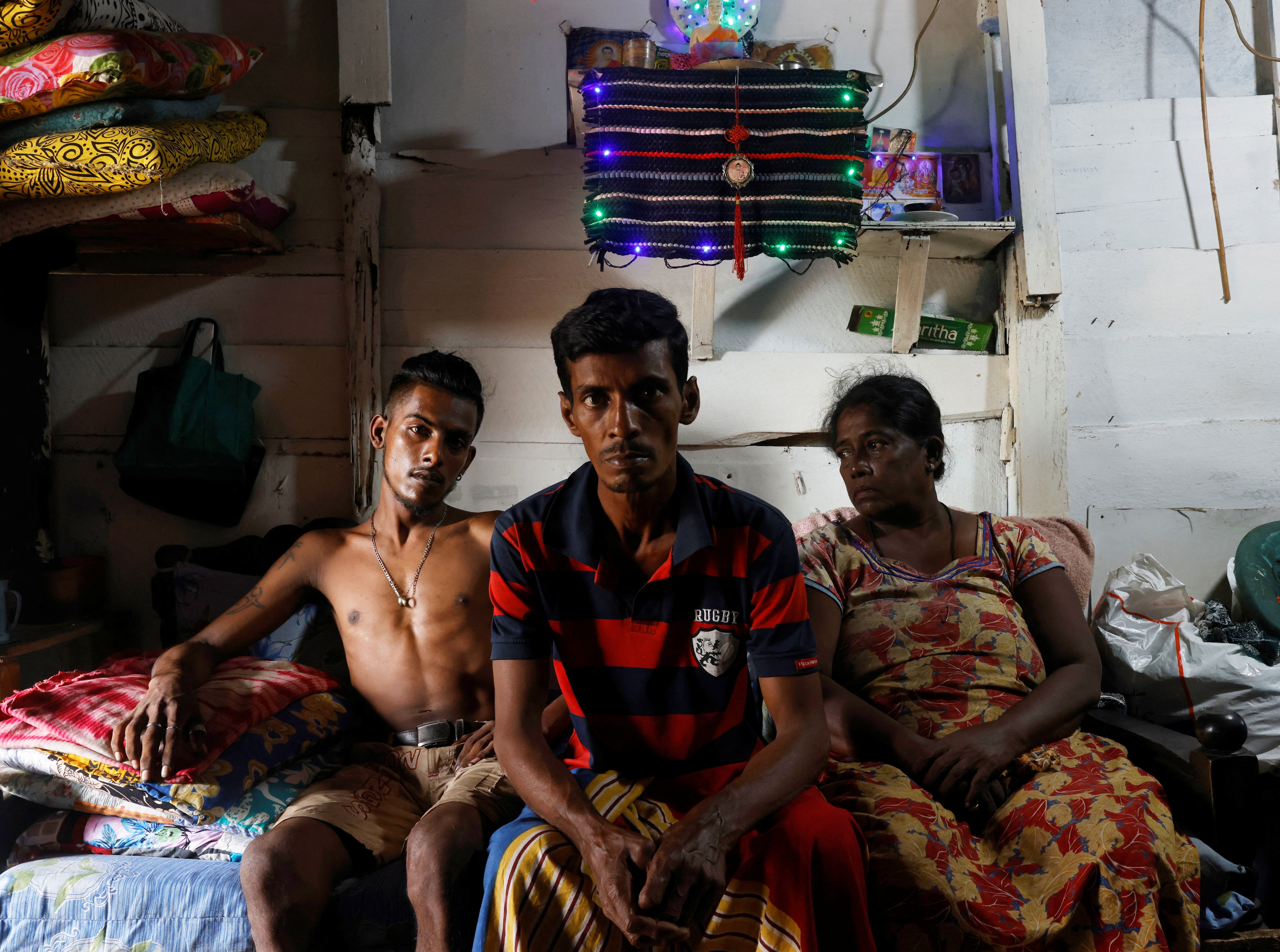 Sri Lanka Economy