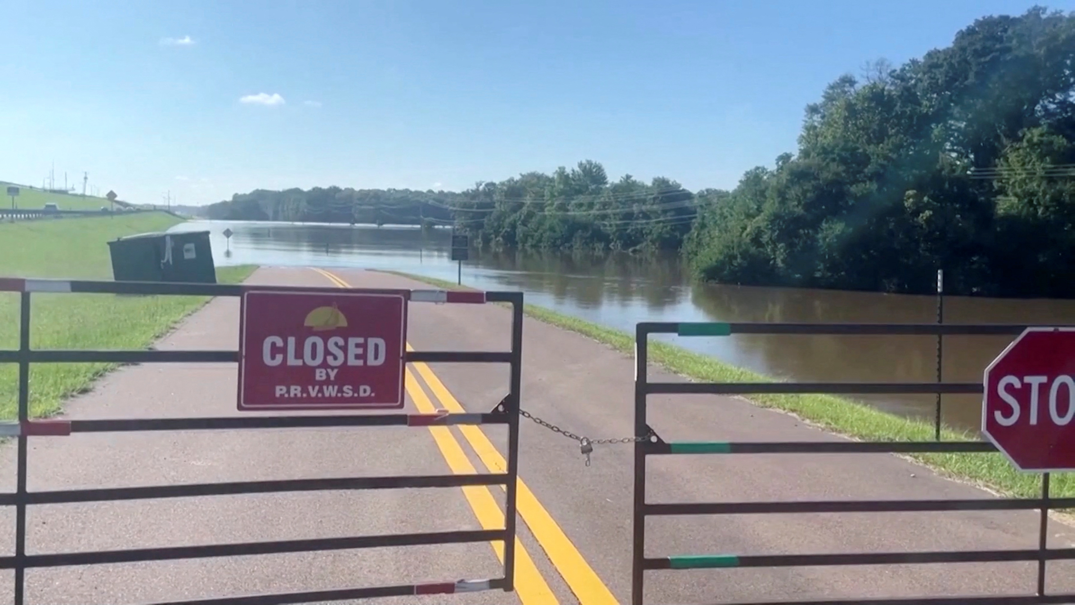 Mississippi 