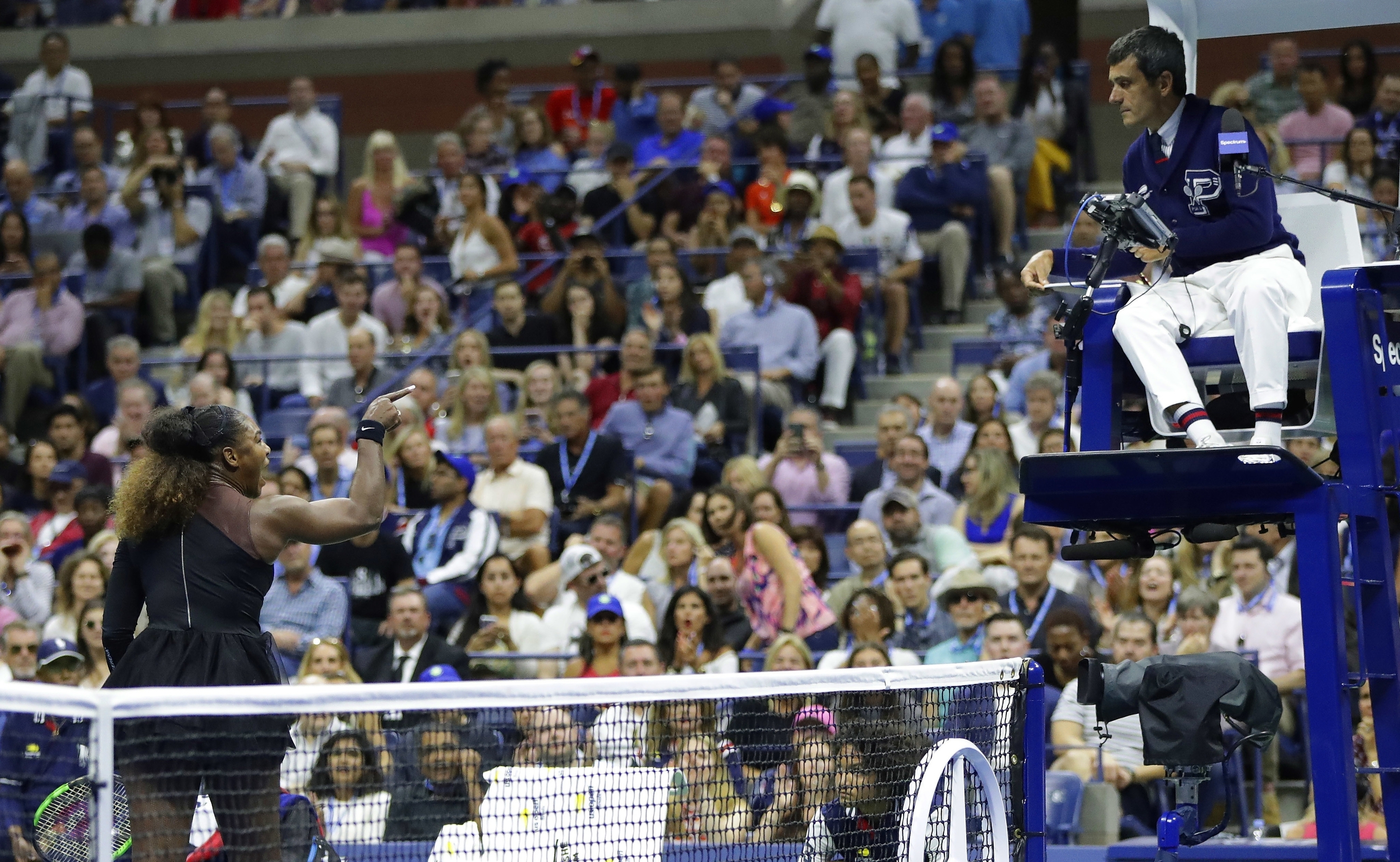 Serena Williams