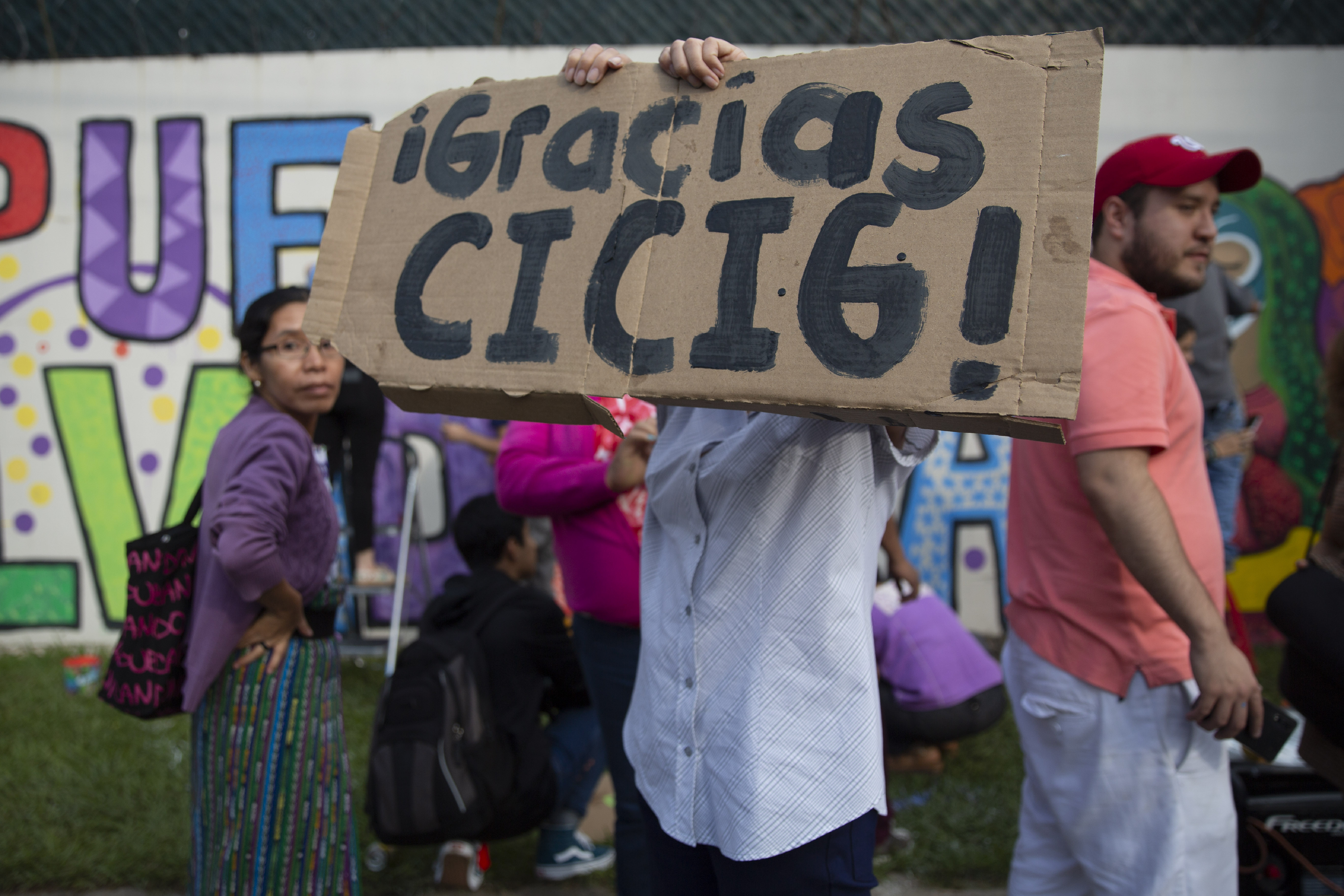 CICIG