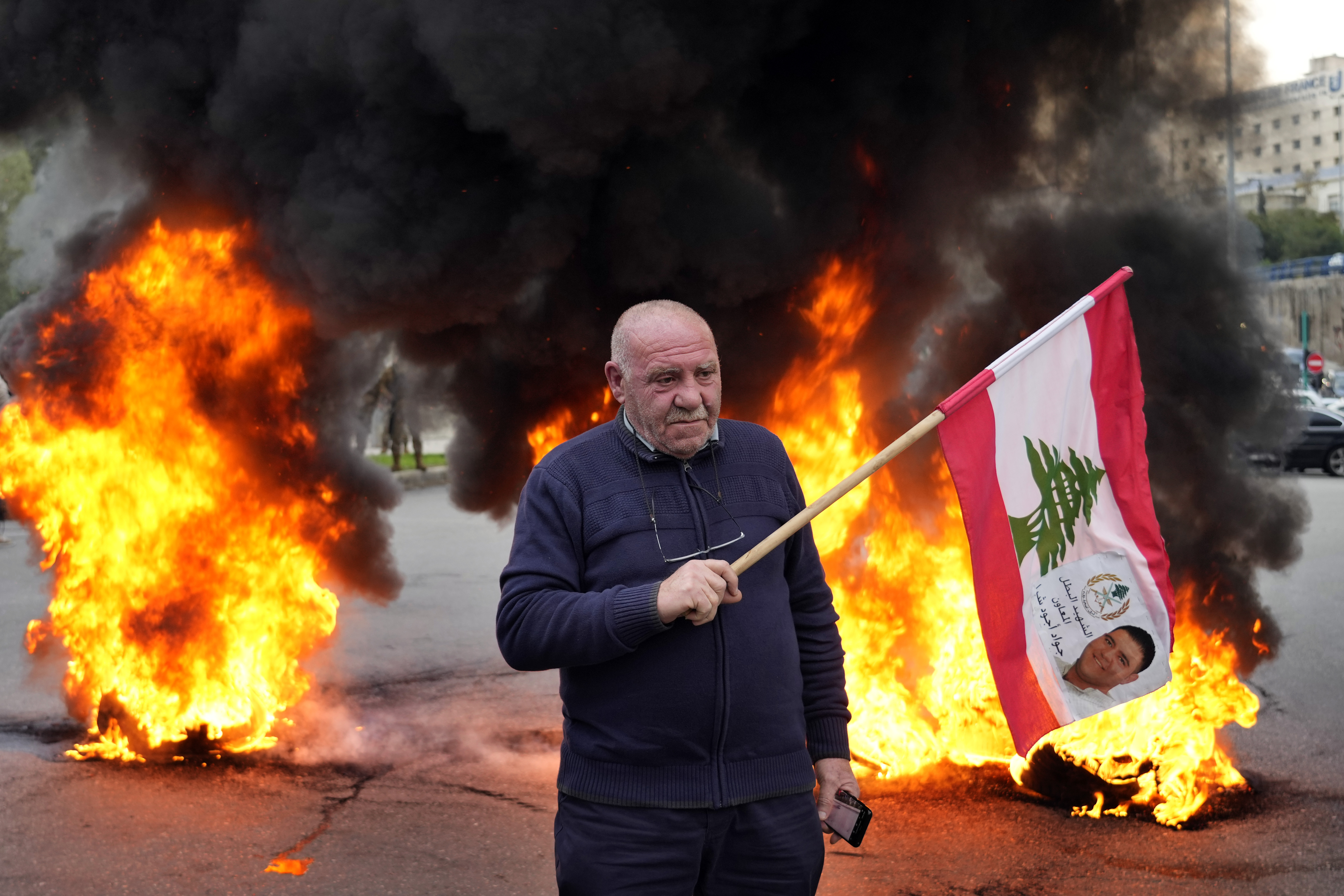 beirut blast