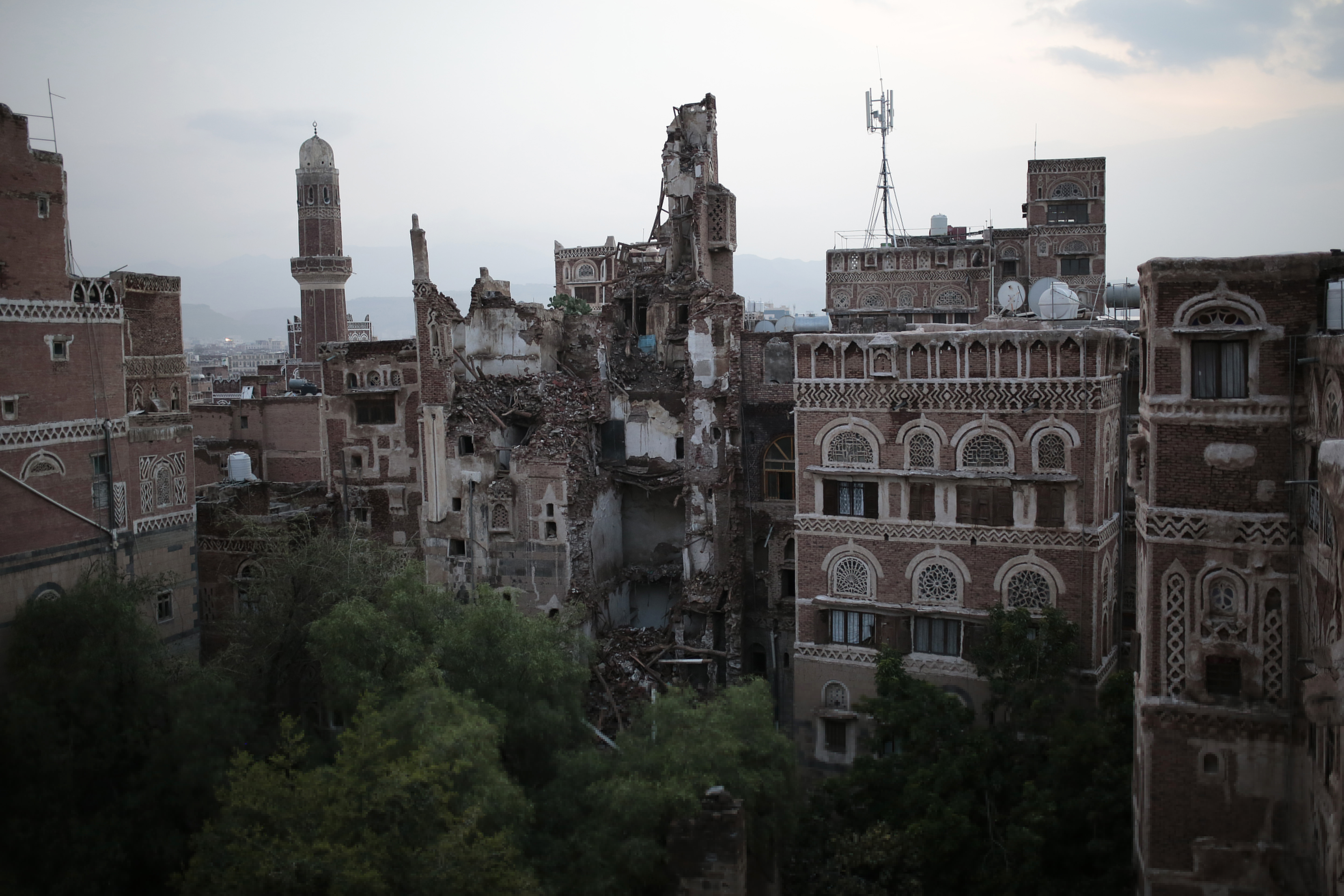 sanaa