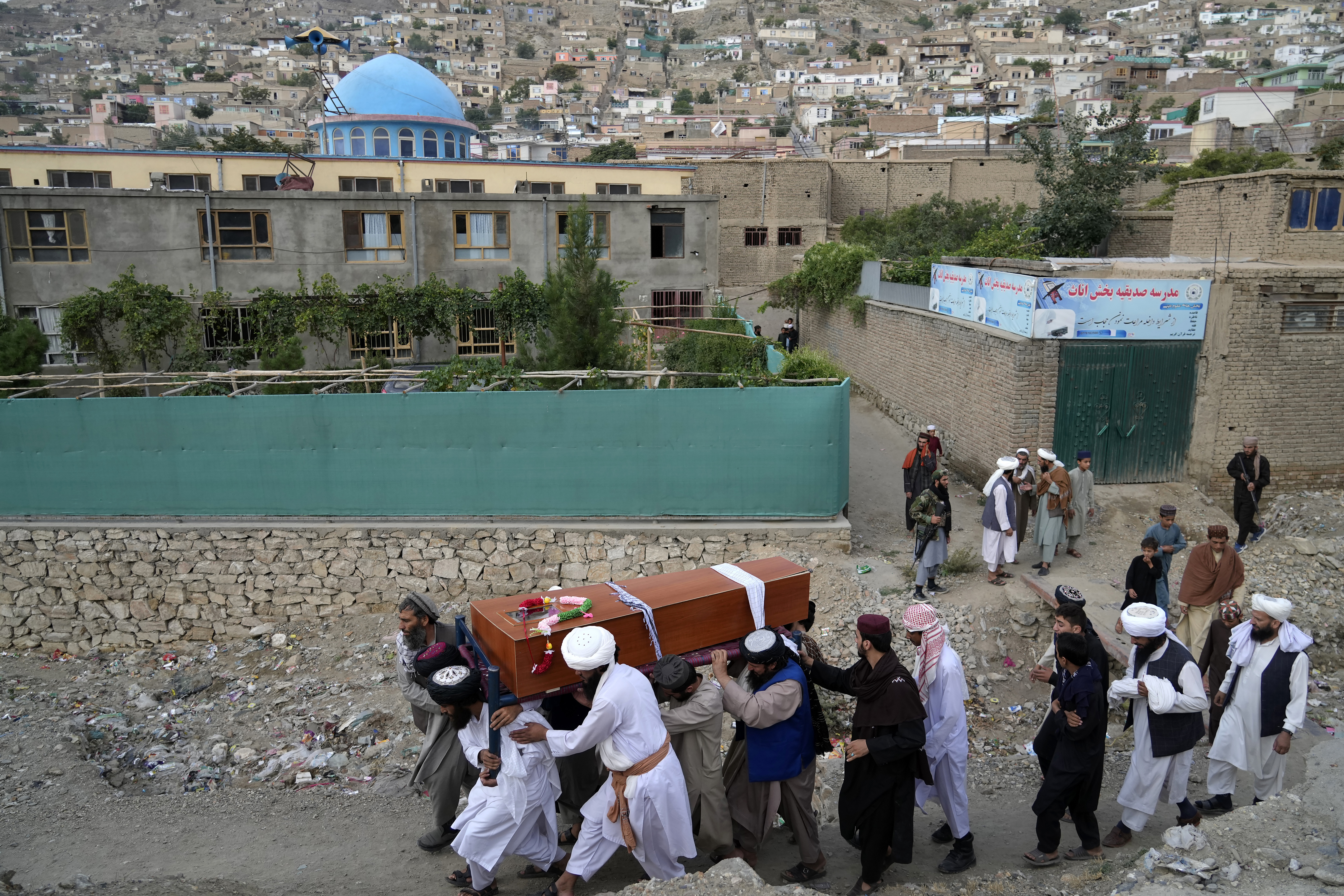 Kabul