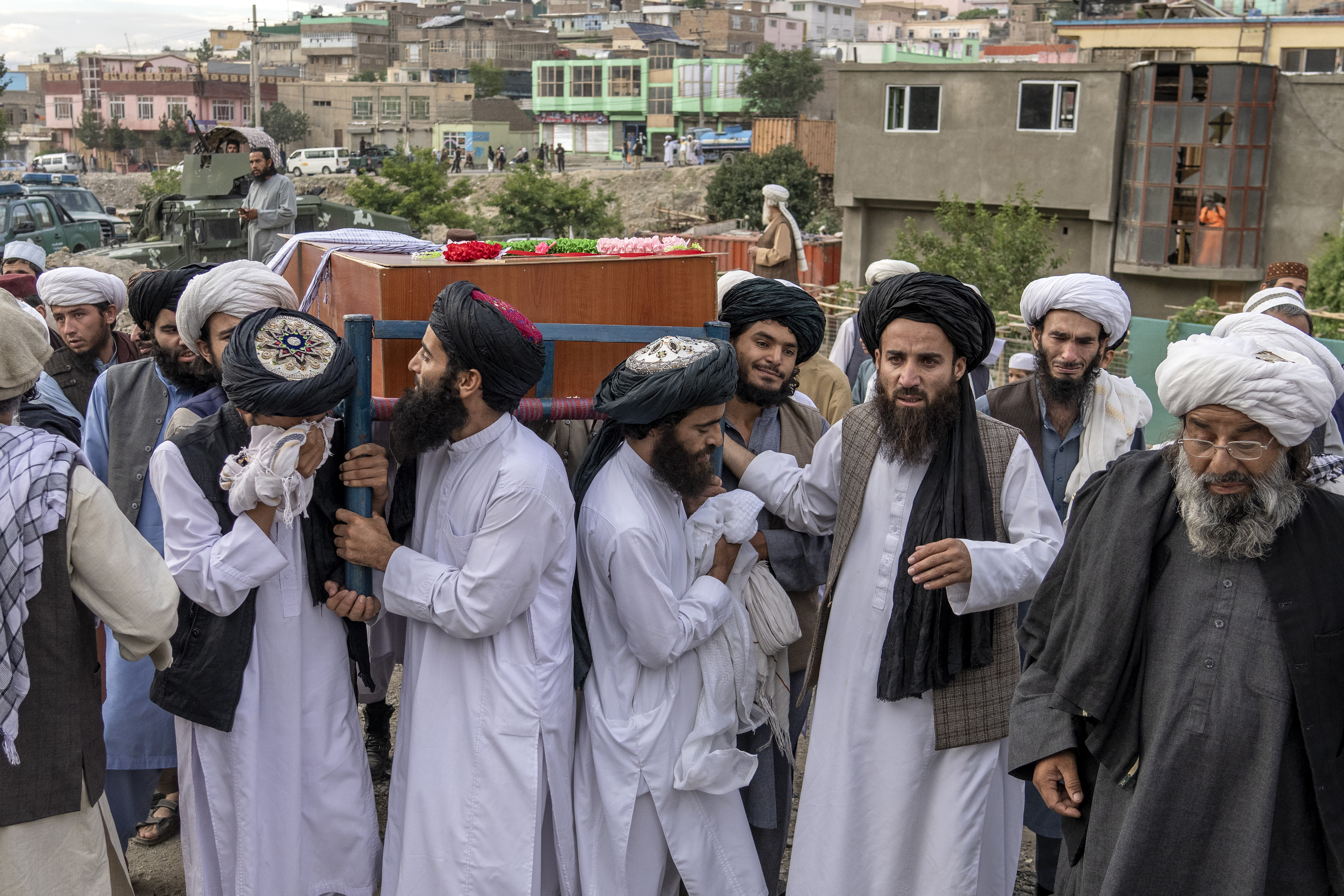 Afghanistan