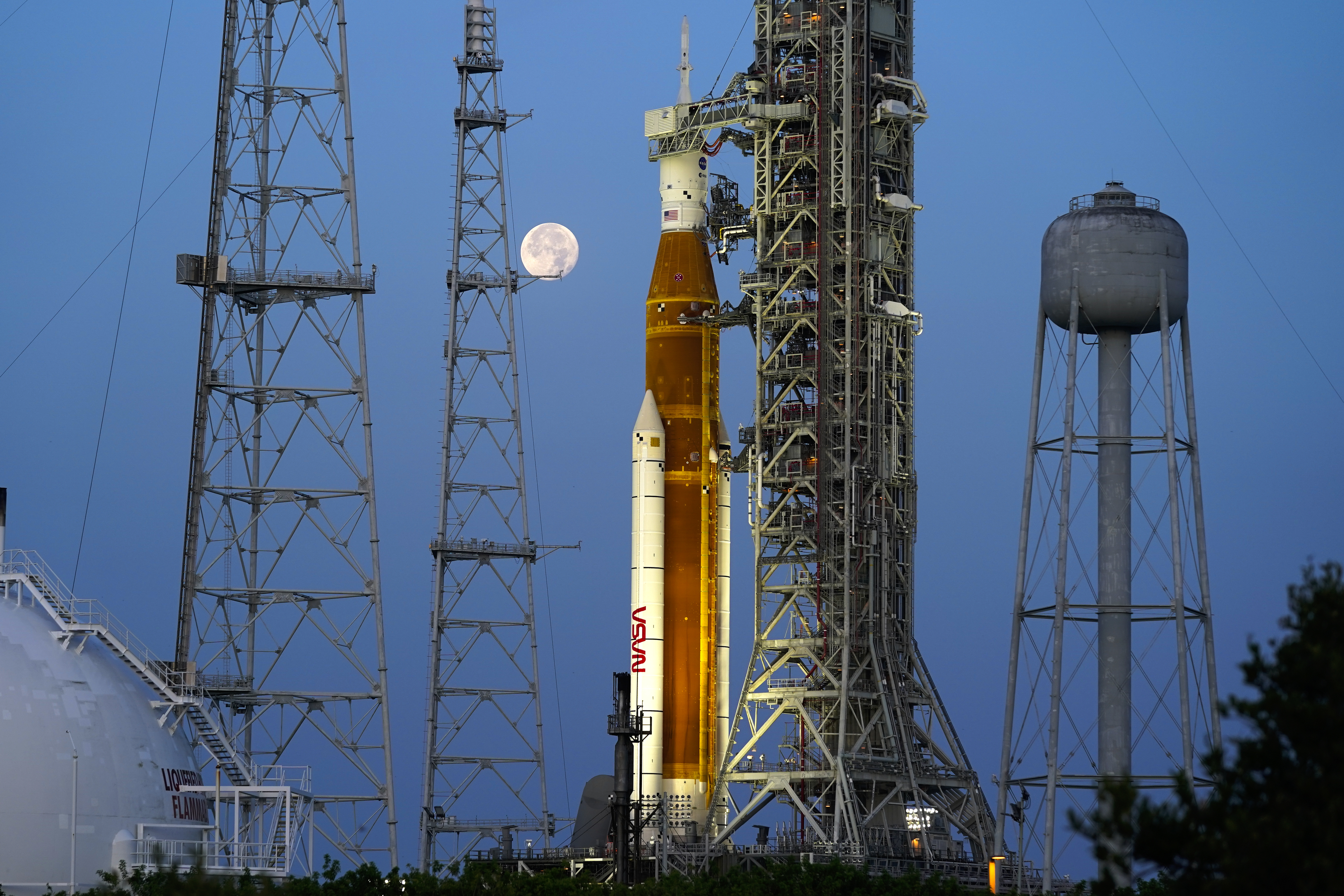 NASA Artemis