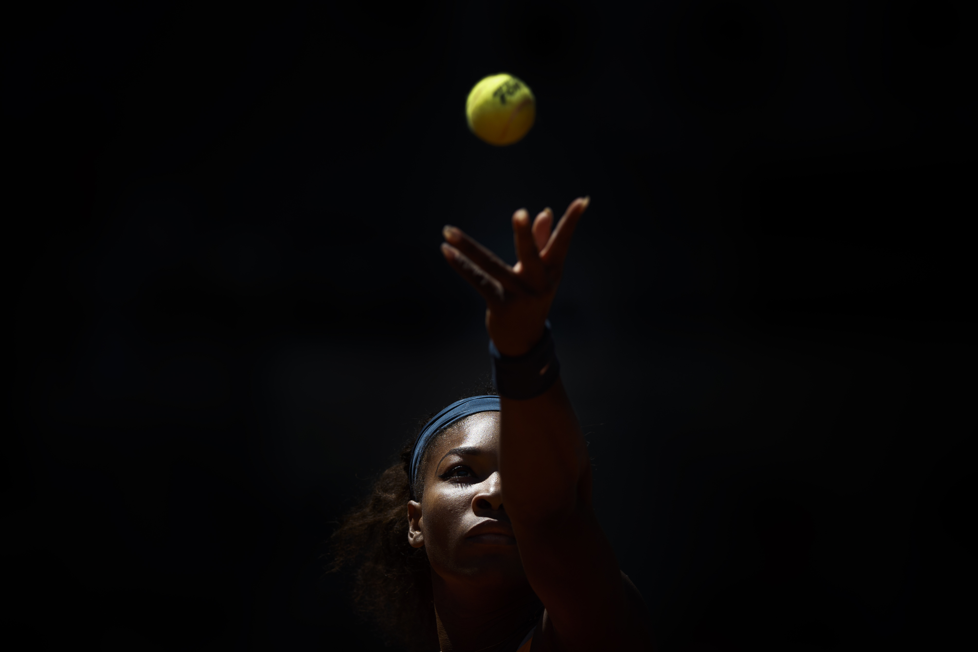 Serena Williams