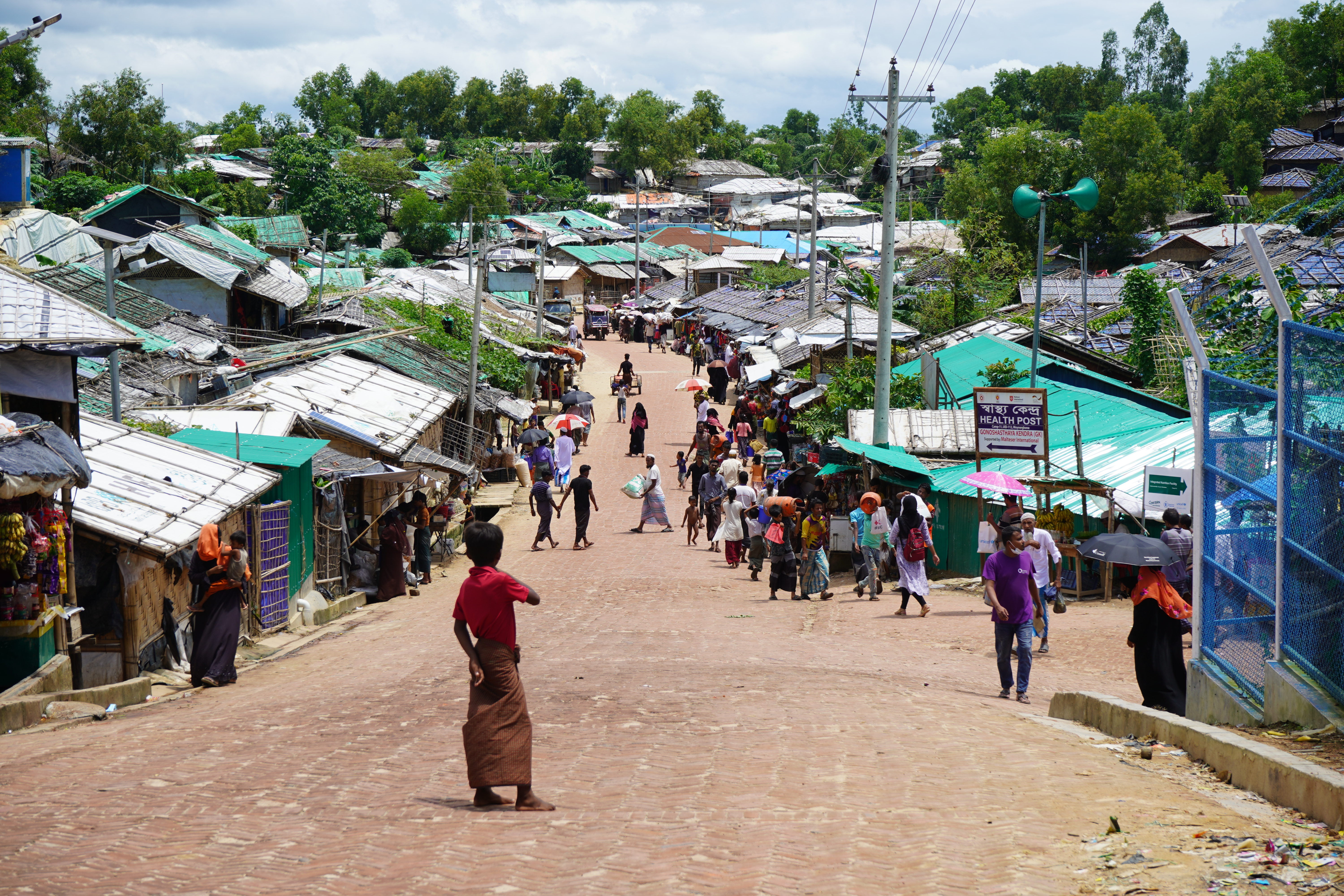 Rohingya