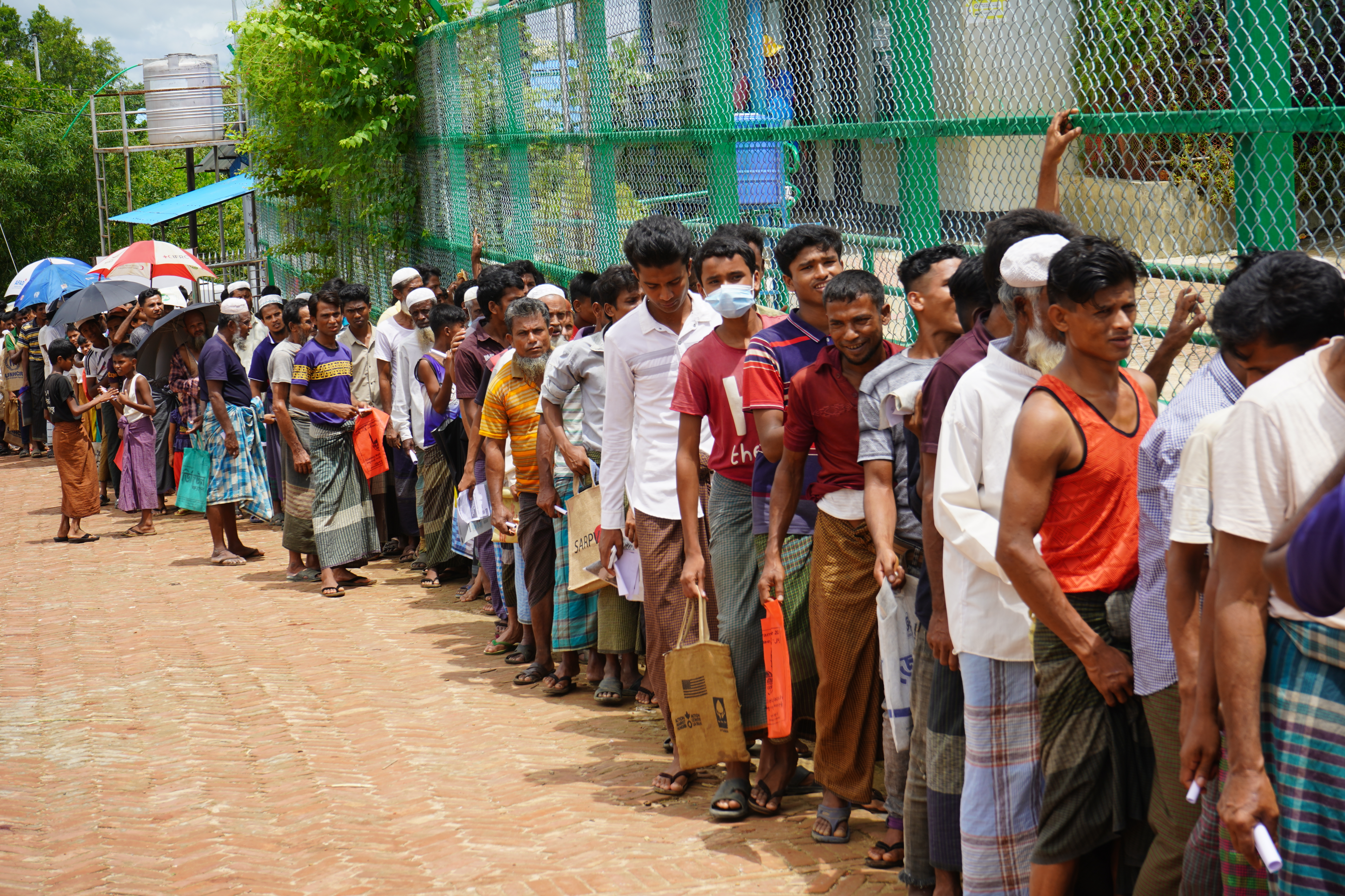Rohingya
