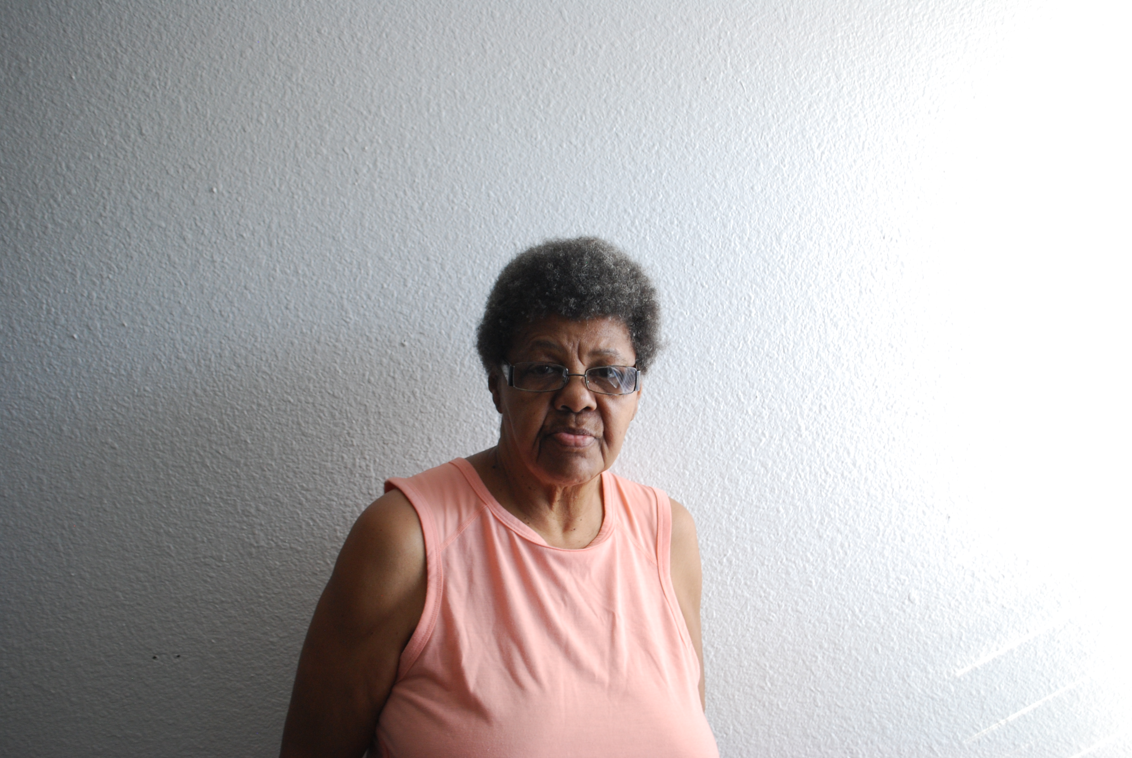 Pearl Stokes