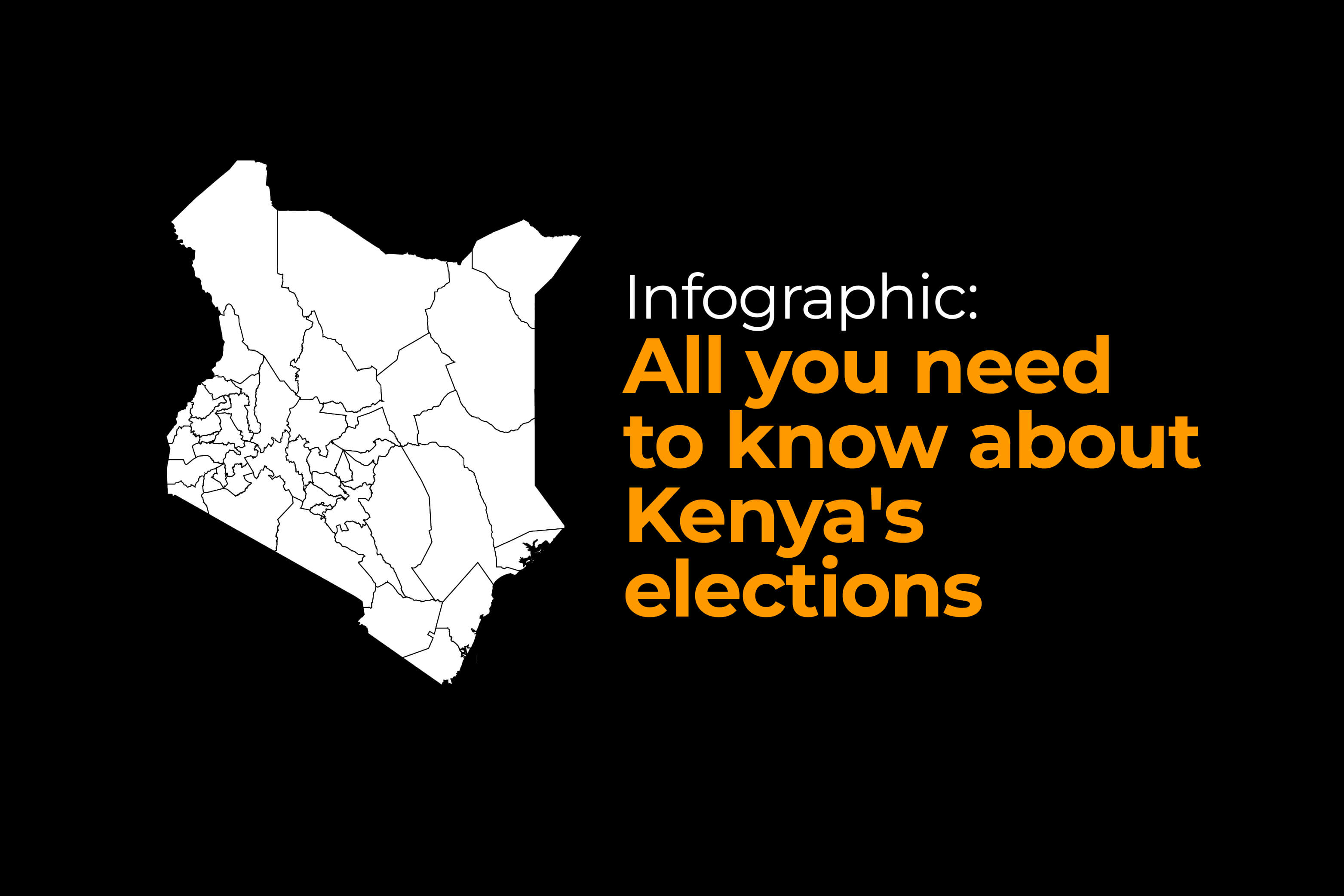 Kenya Elections