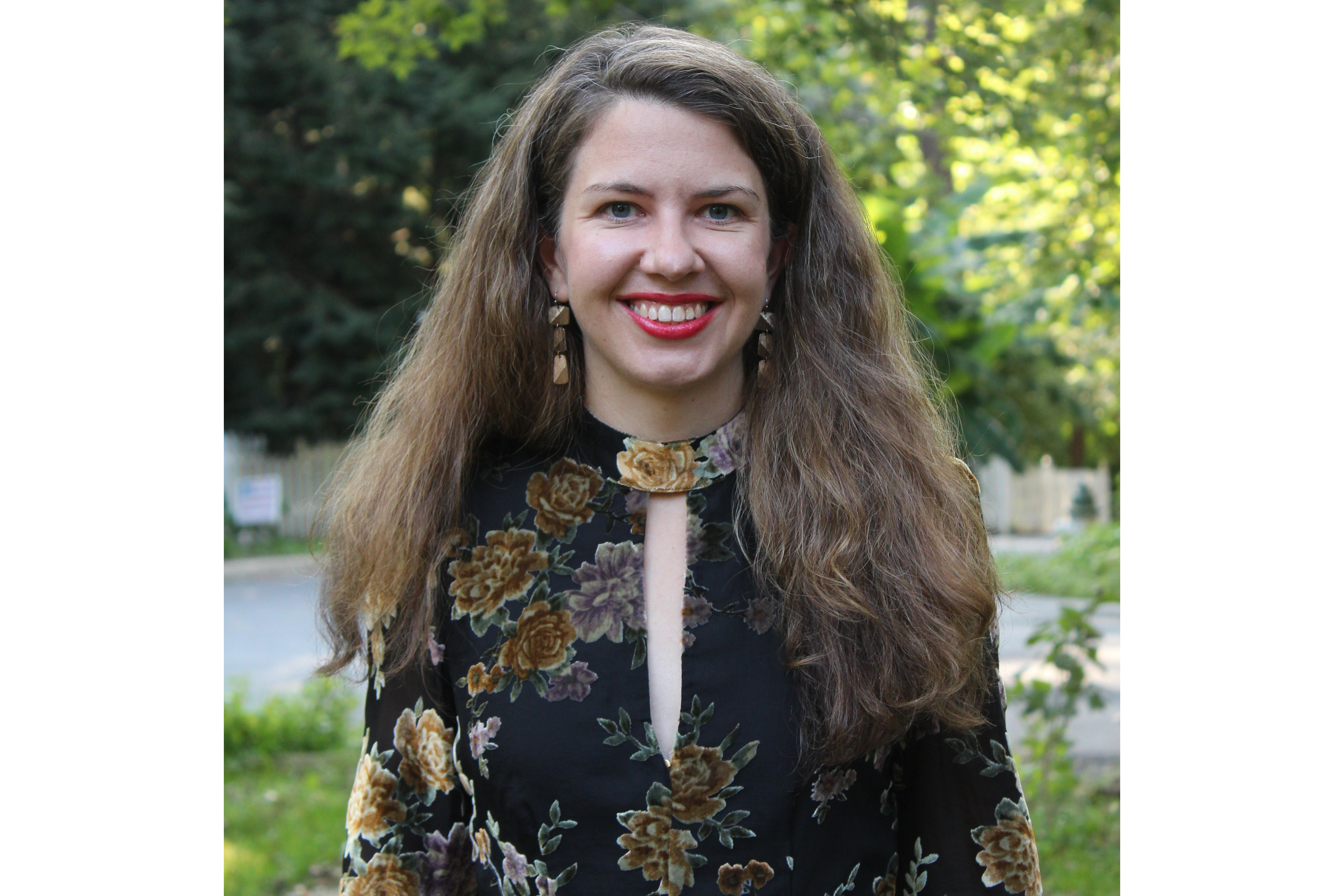 Melinda Haring [Courtesy: Melinda Haring]
