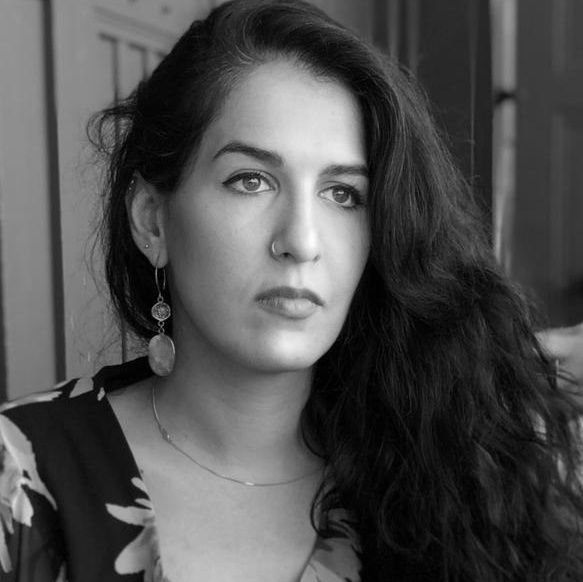 Samira Sayed-Rahman