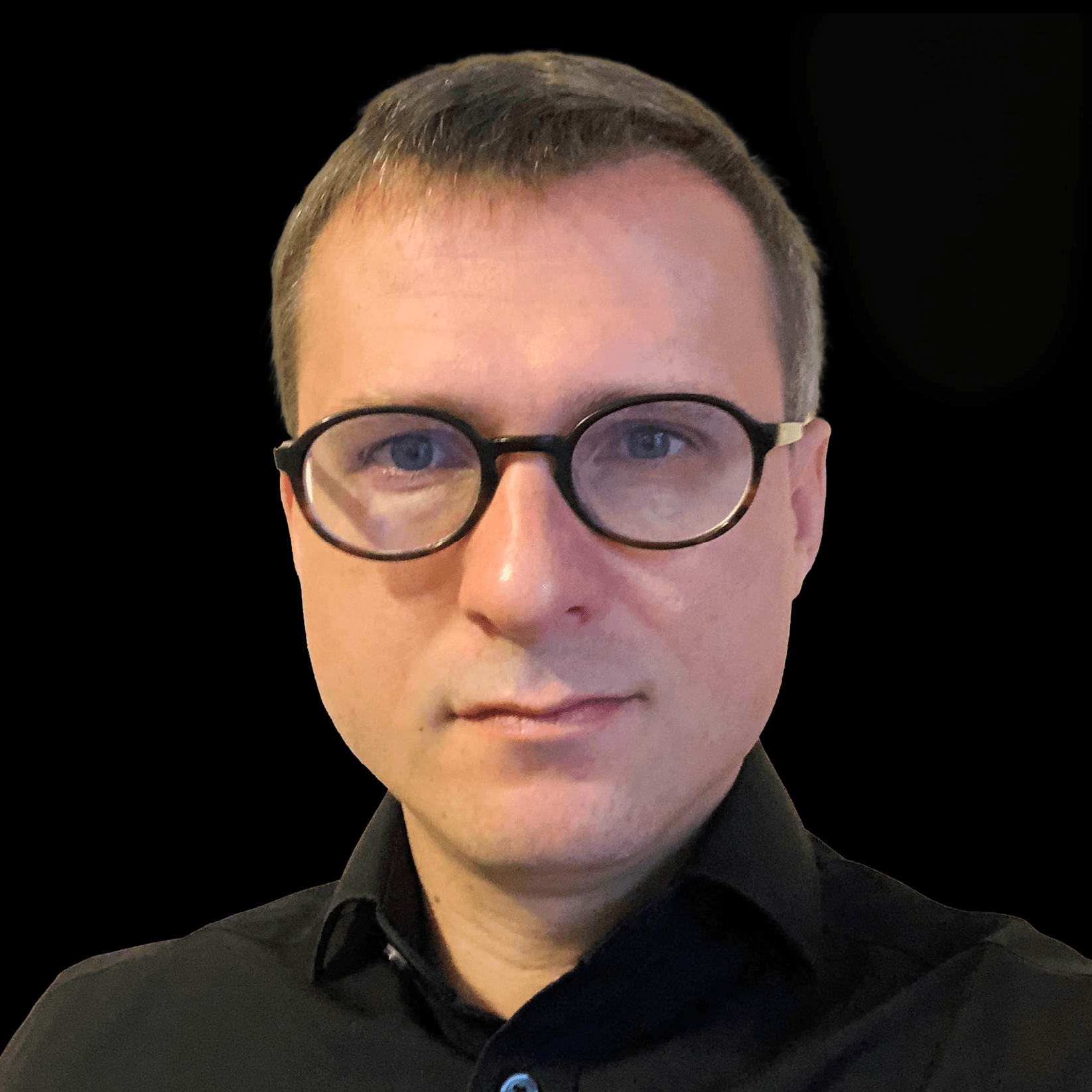 Oleg Ignatov [Courtesy: Oleg Ignatov]