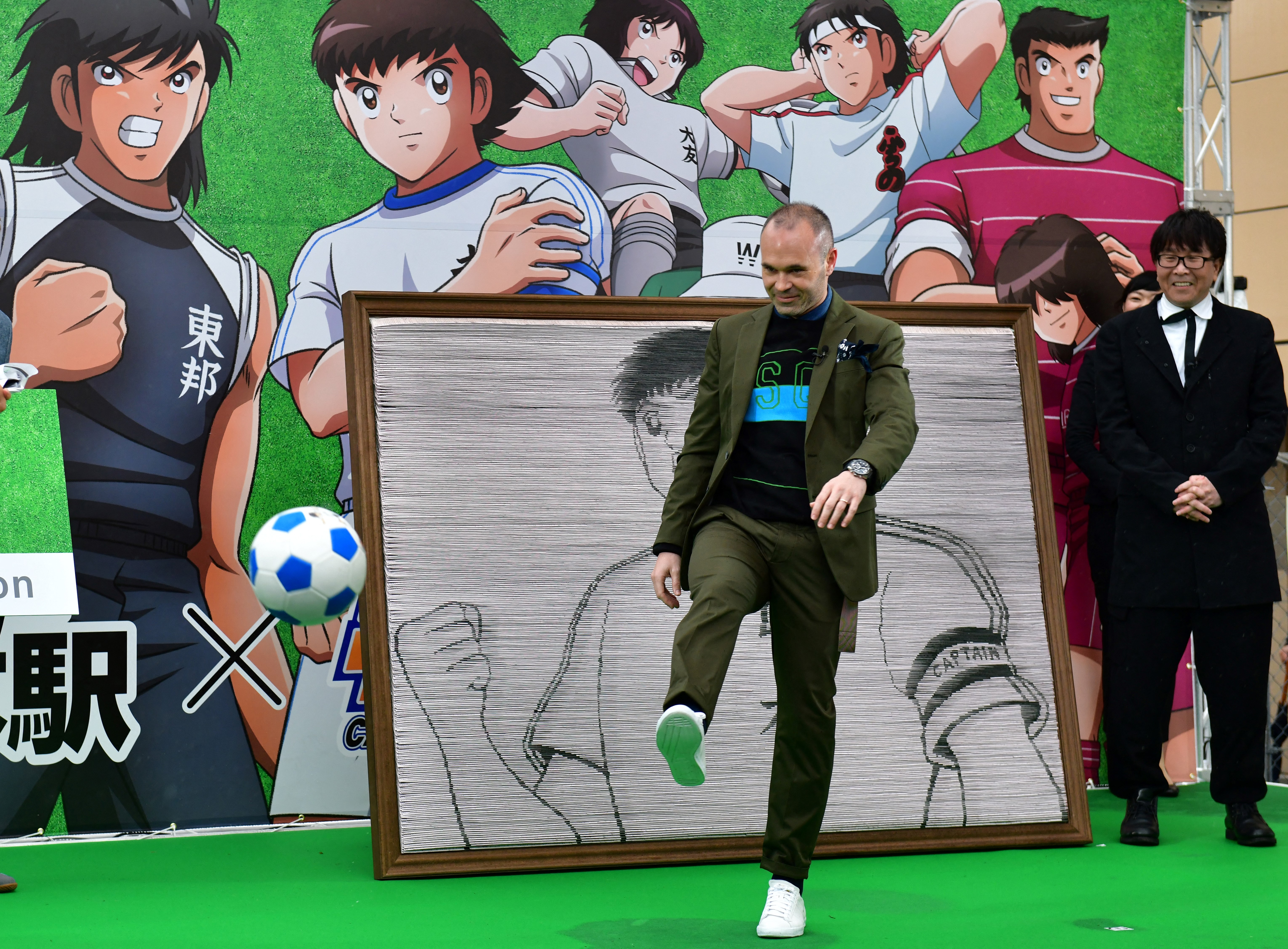 Tsubasa 
