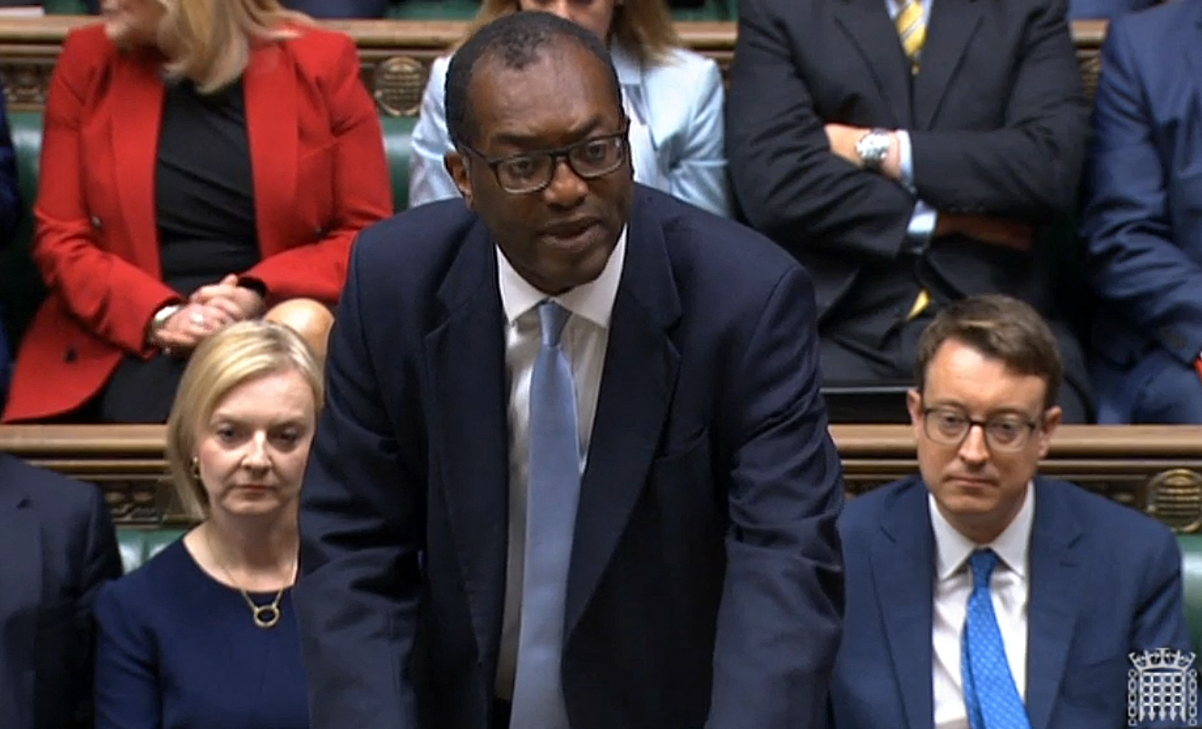 Kwasi Kwarteng