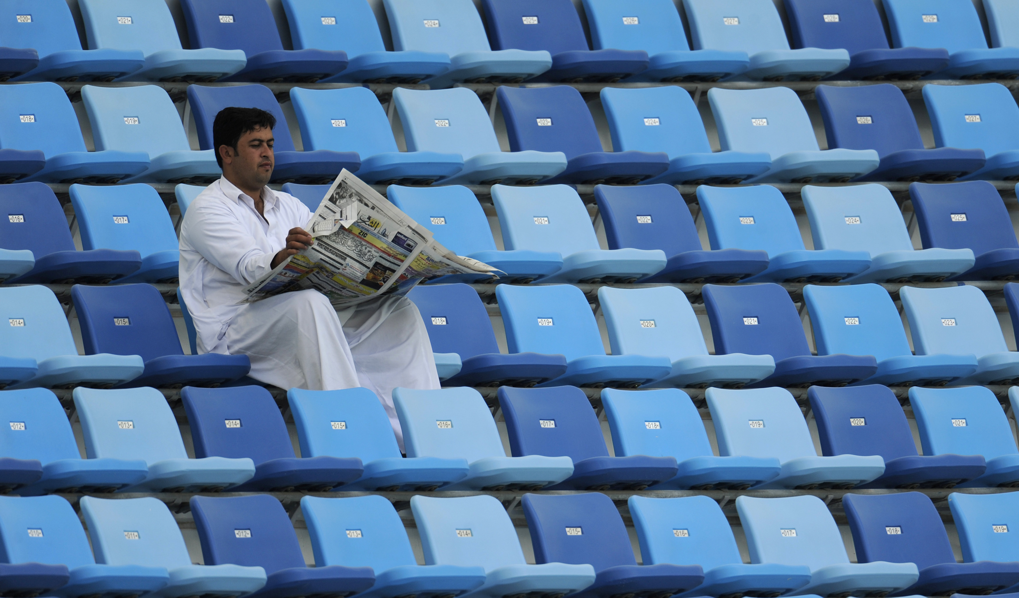 Newspaper Dubai