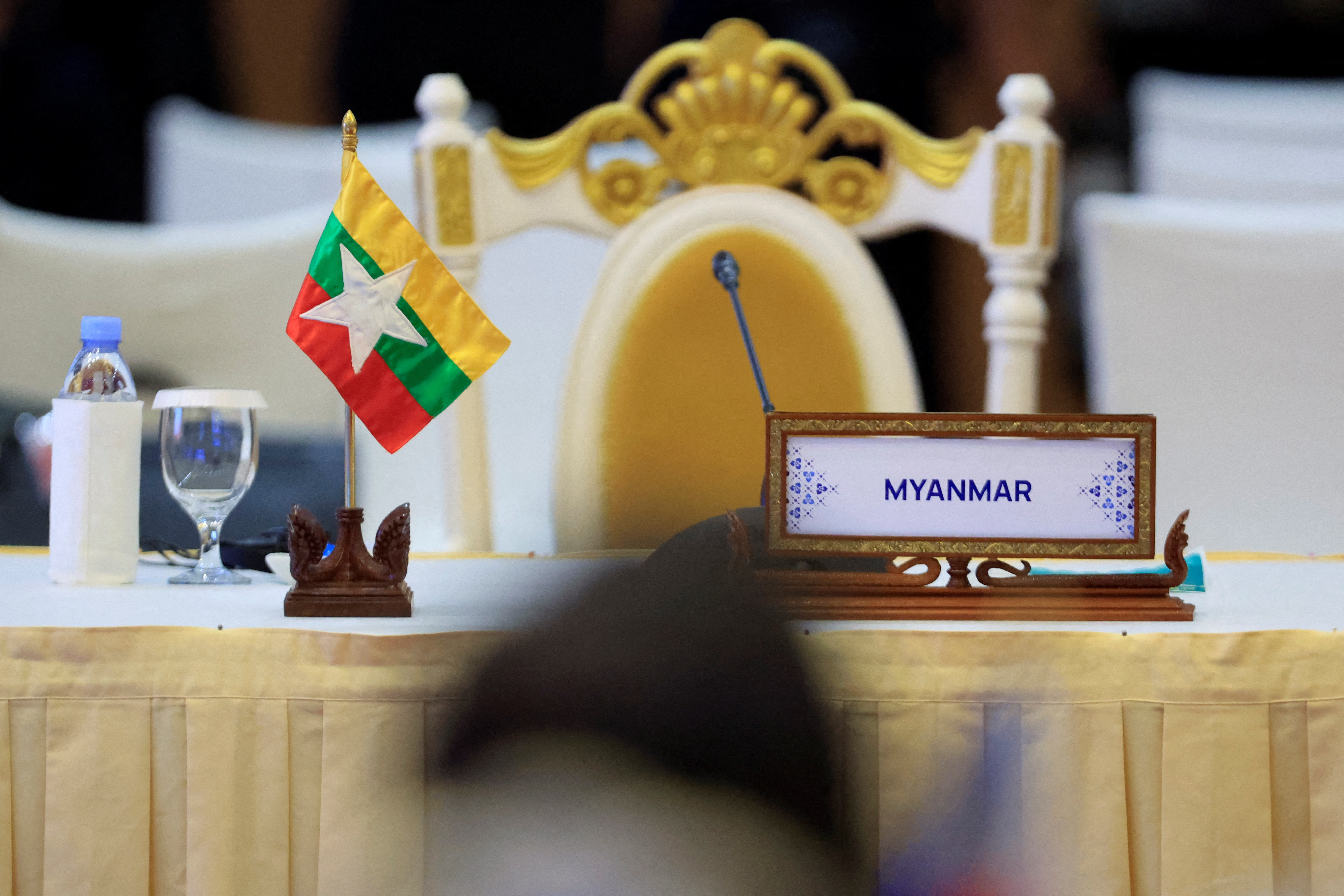 The coup leaders and their ministers have been excluded from key summits of the Association of Southeast Asian Nations (ASEAN) amid frustration at their failure to deliver on a plan agreed in April 2021 to end the violence