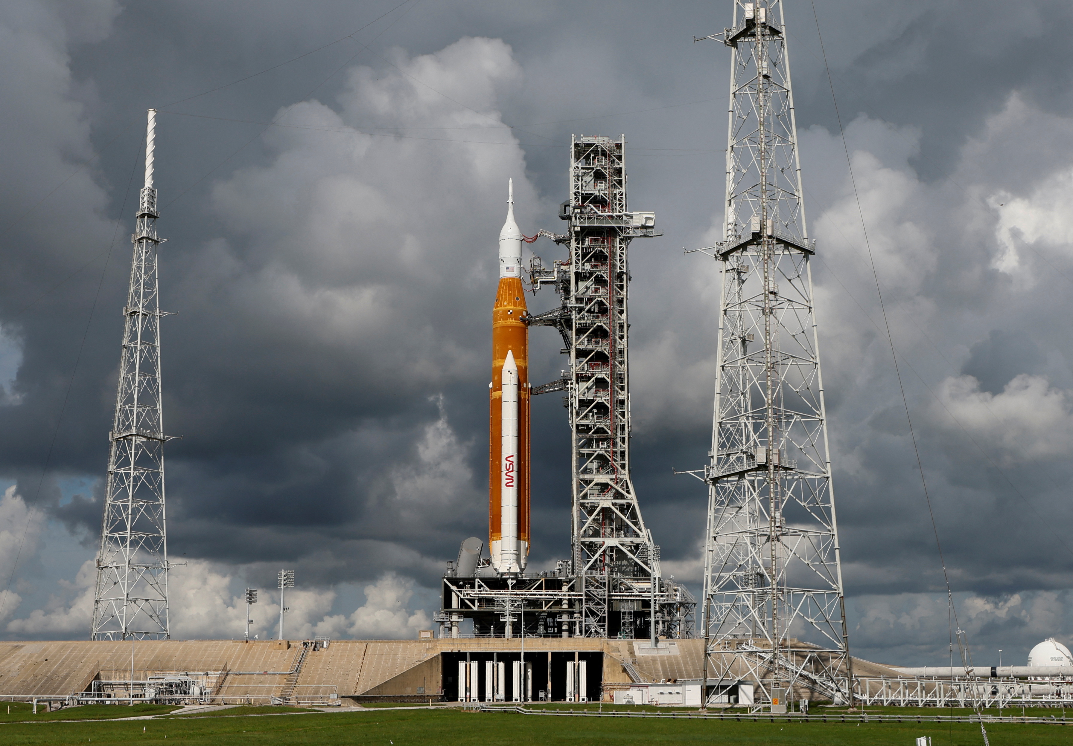 Artemis 1