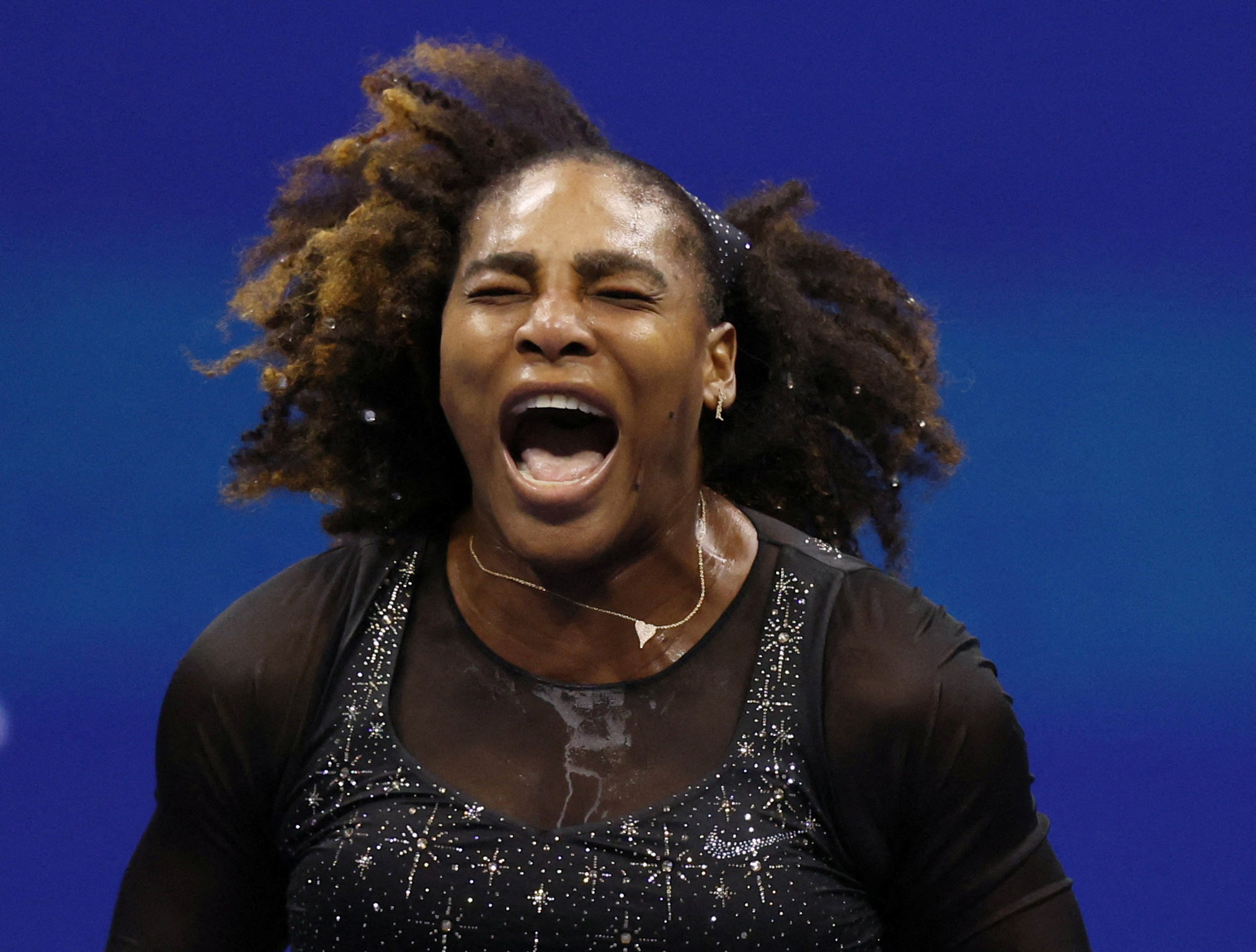 serena