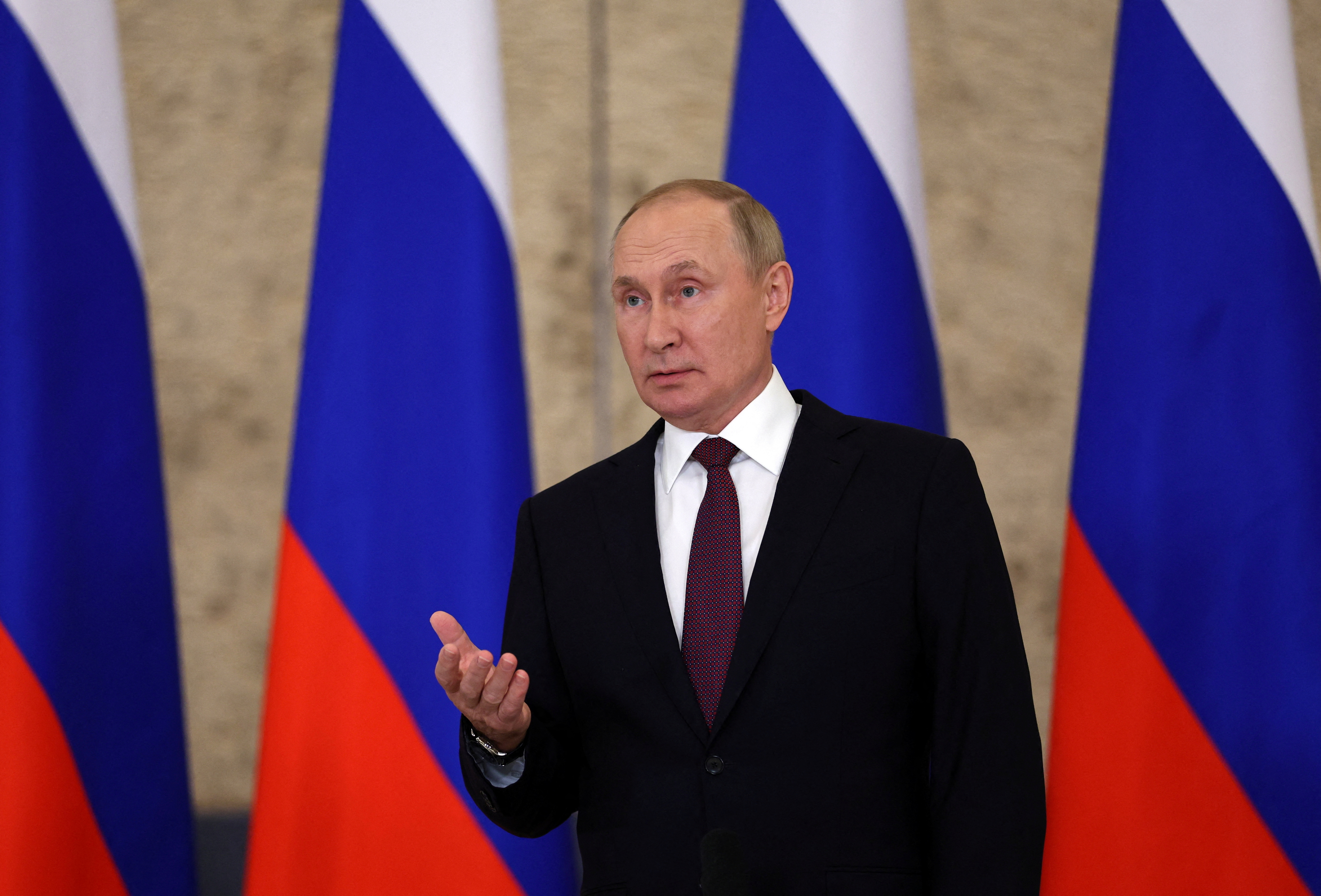 putin