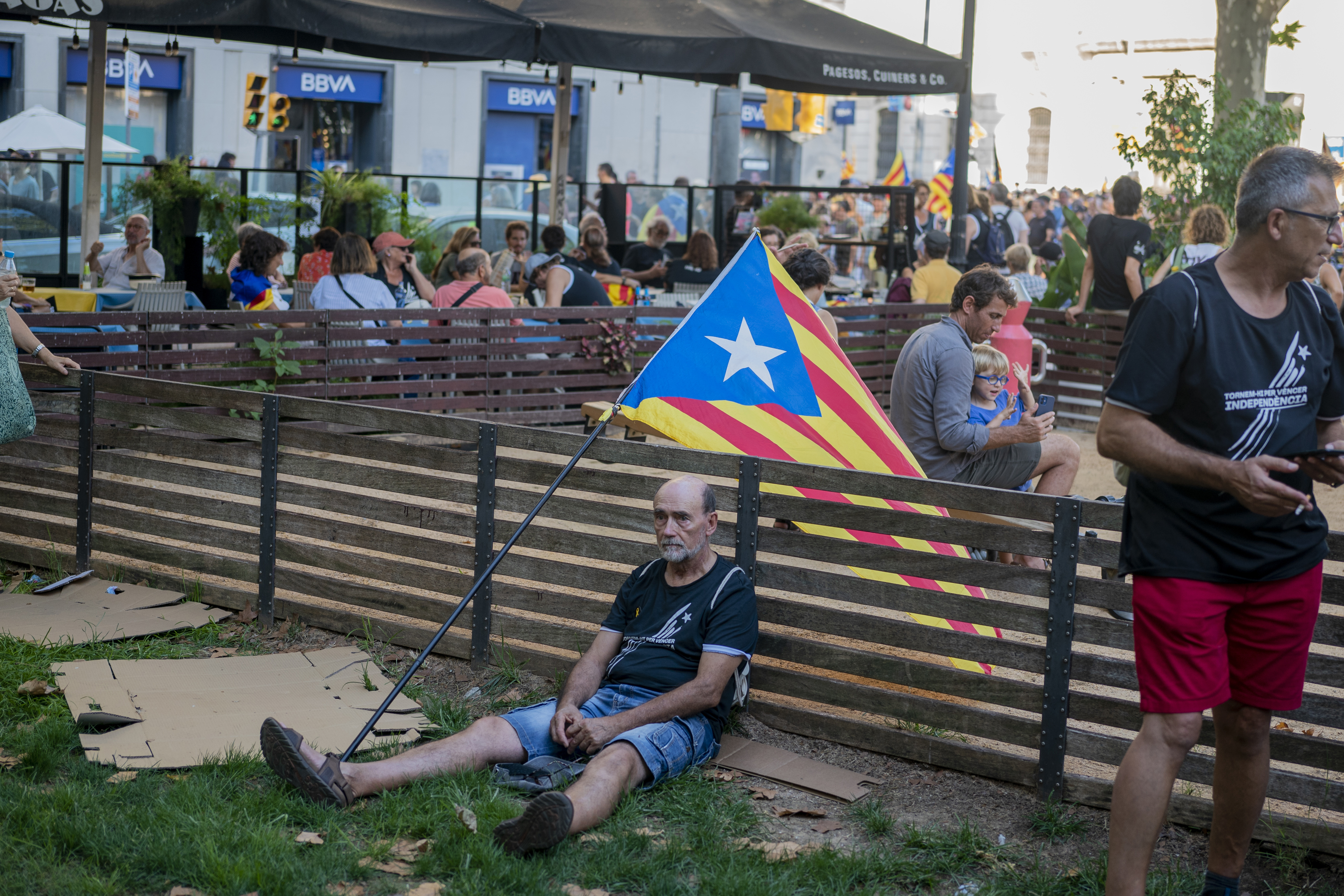 catalan independence