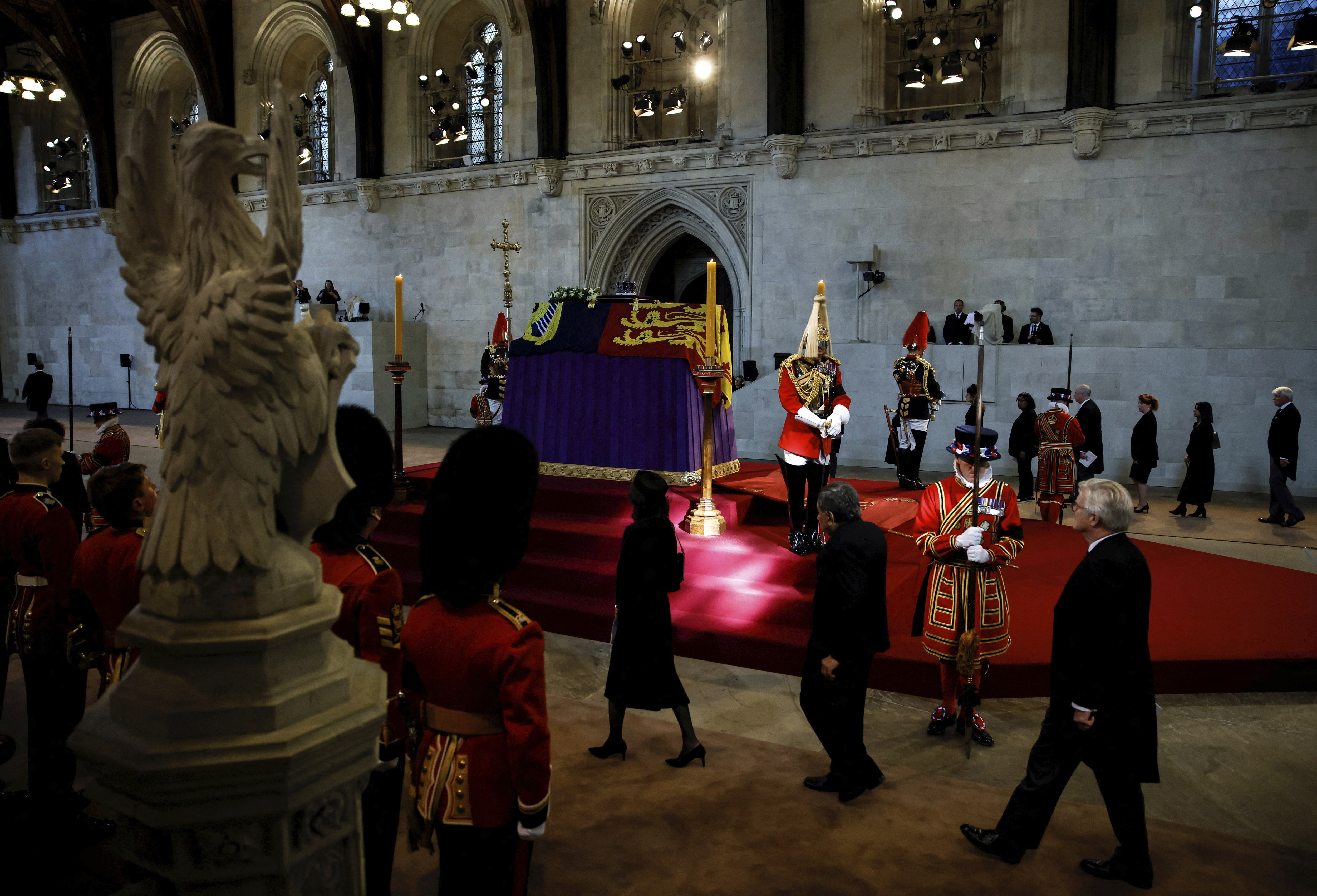Britain Royals