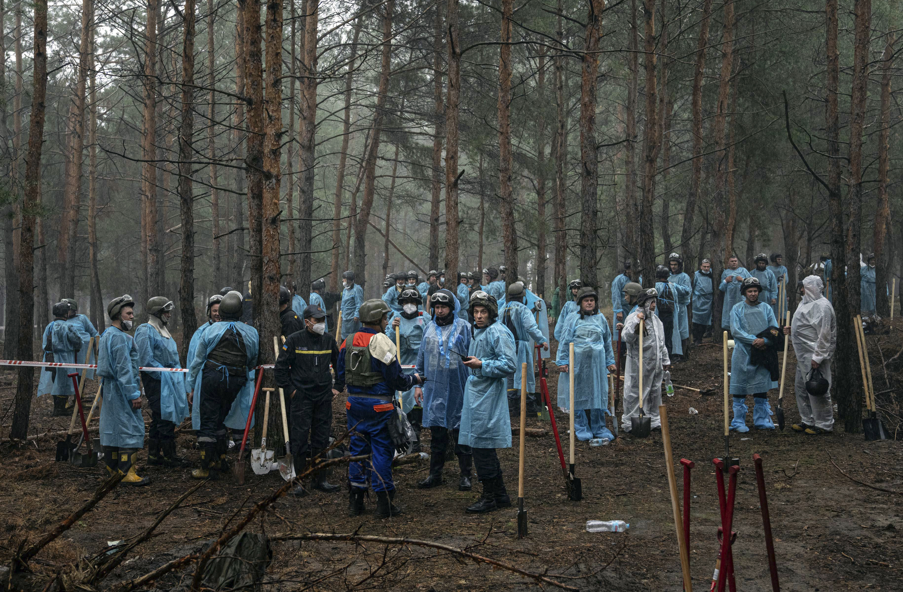 Ukraine war