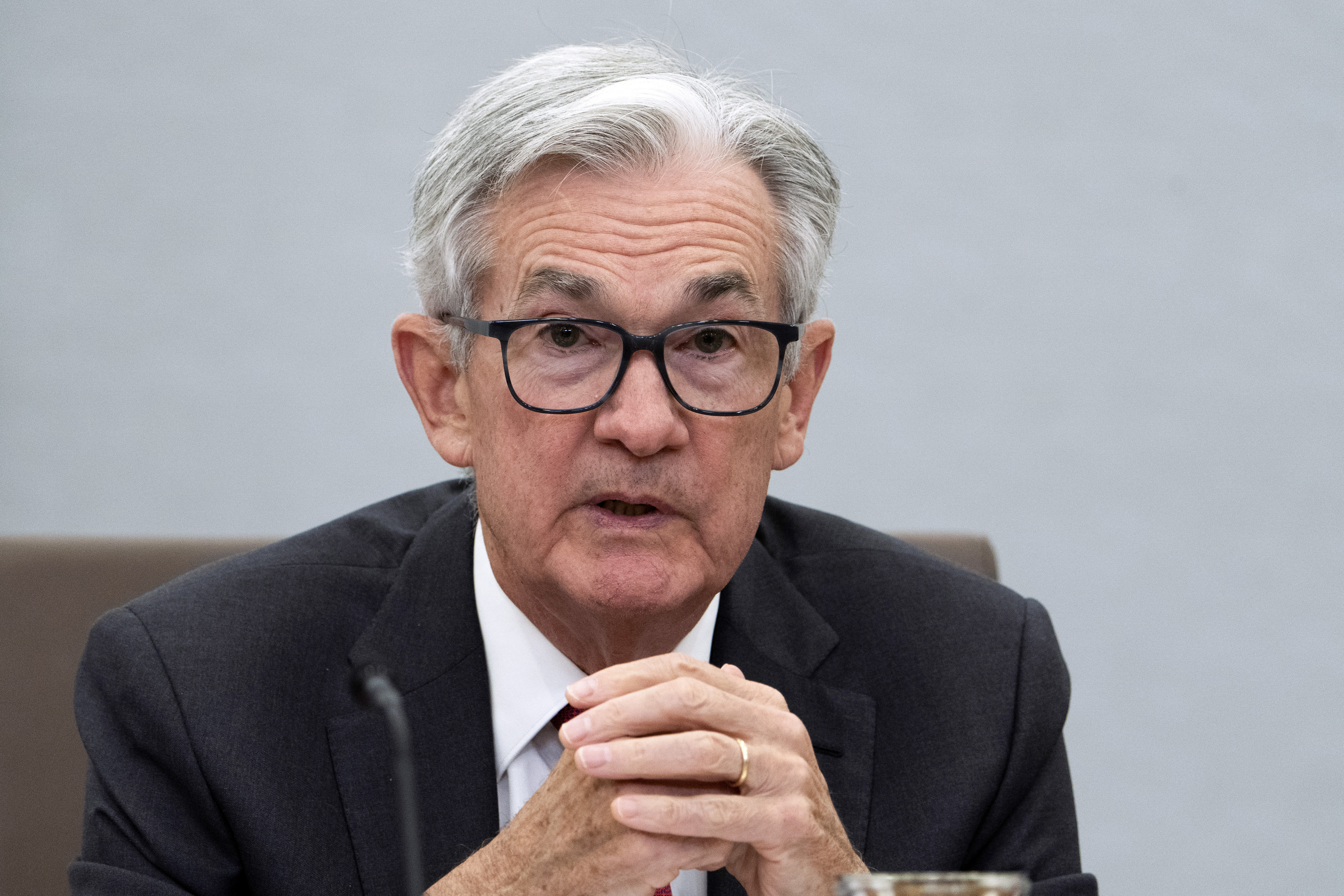 US Fed Chair Jerome Powell has admitted that the central bank cannot be sure its efforts to rein in inflation will lead to a recession