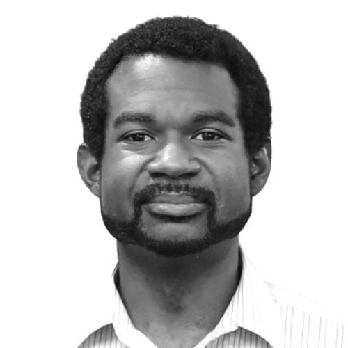 Christopher Rhodes