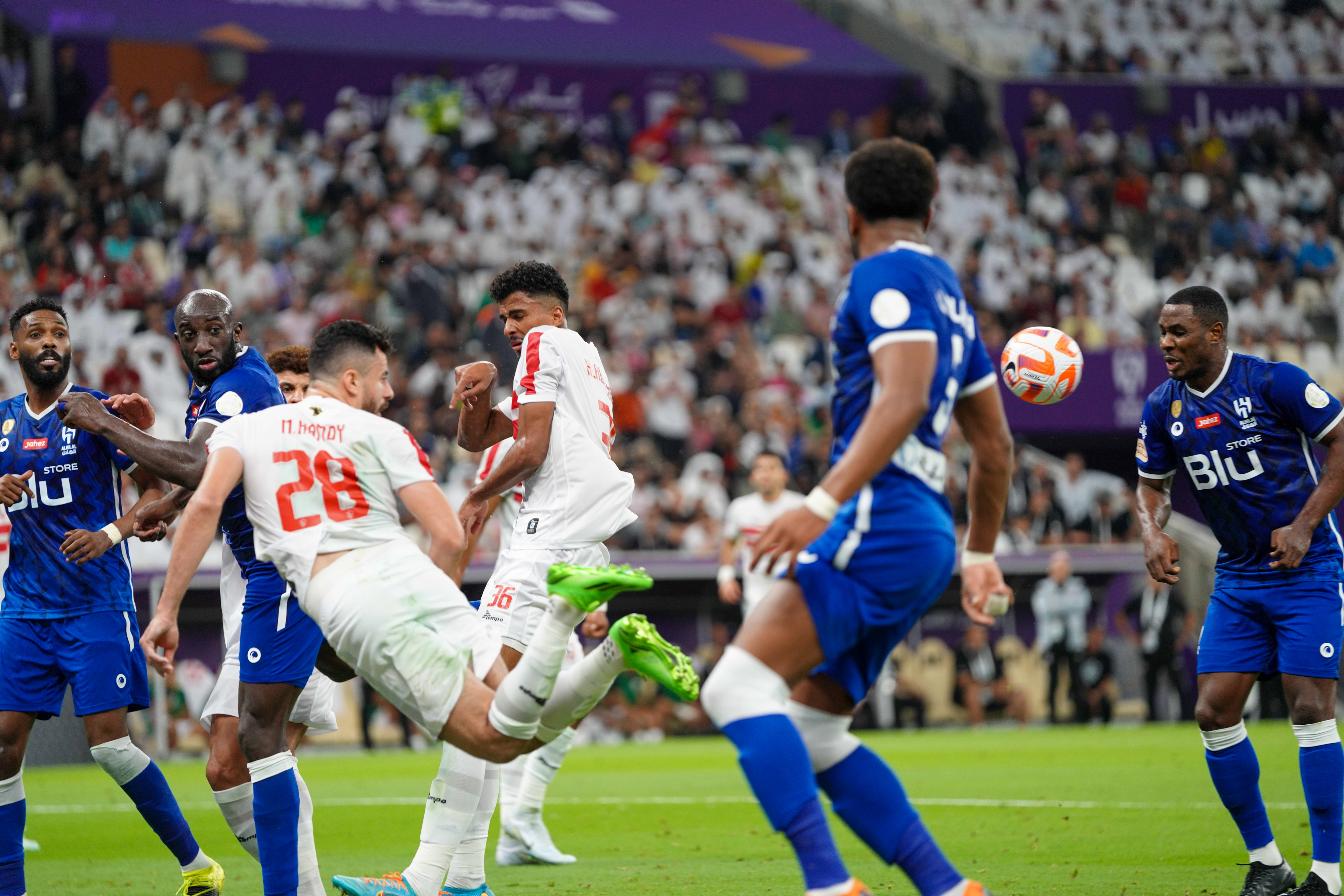 Lusail Stadium